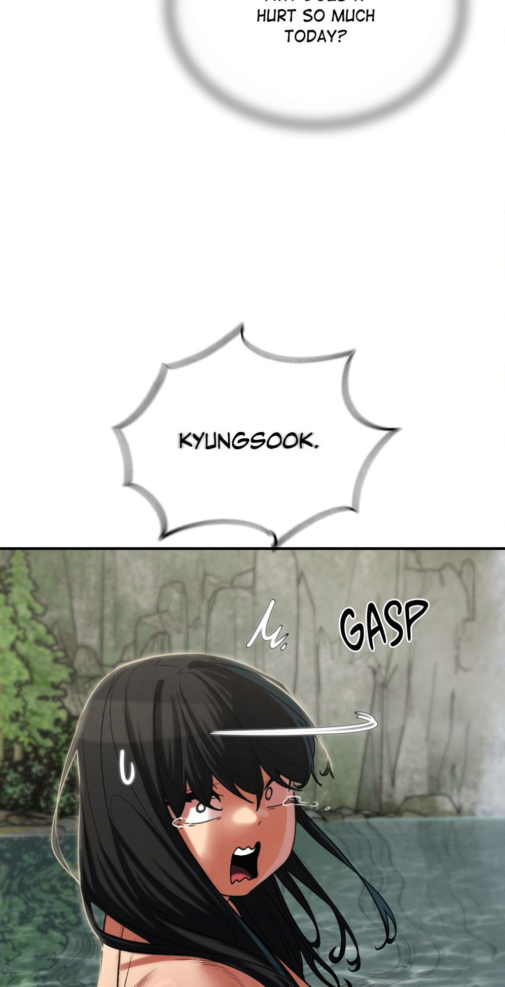 Lustful Games Manhwa - Chapter 91 Page 61