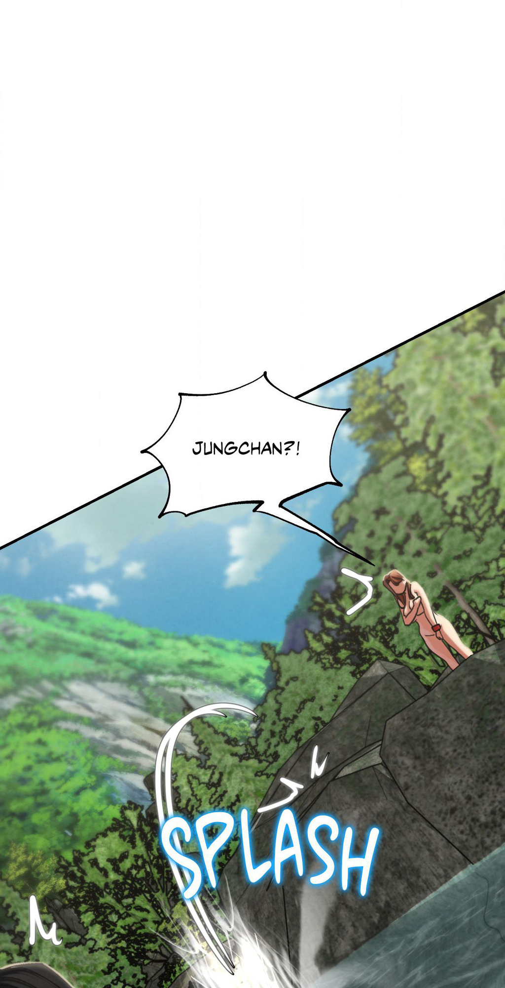 Lustful Games Manhwa - Chapter 91 Page 67