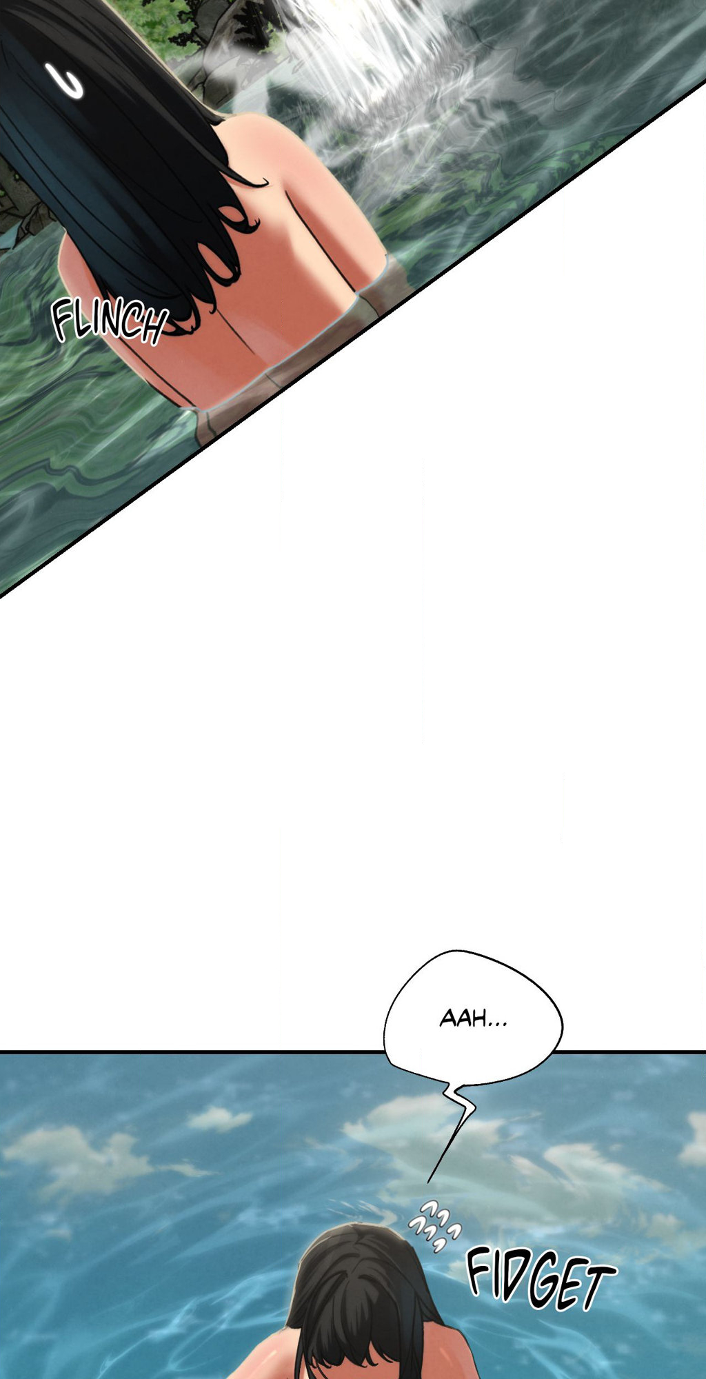 Lustful Games Manhwa - Chapter 91 Page 68