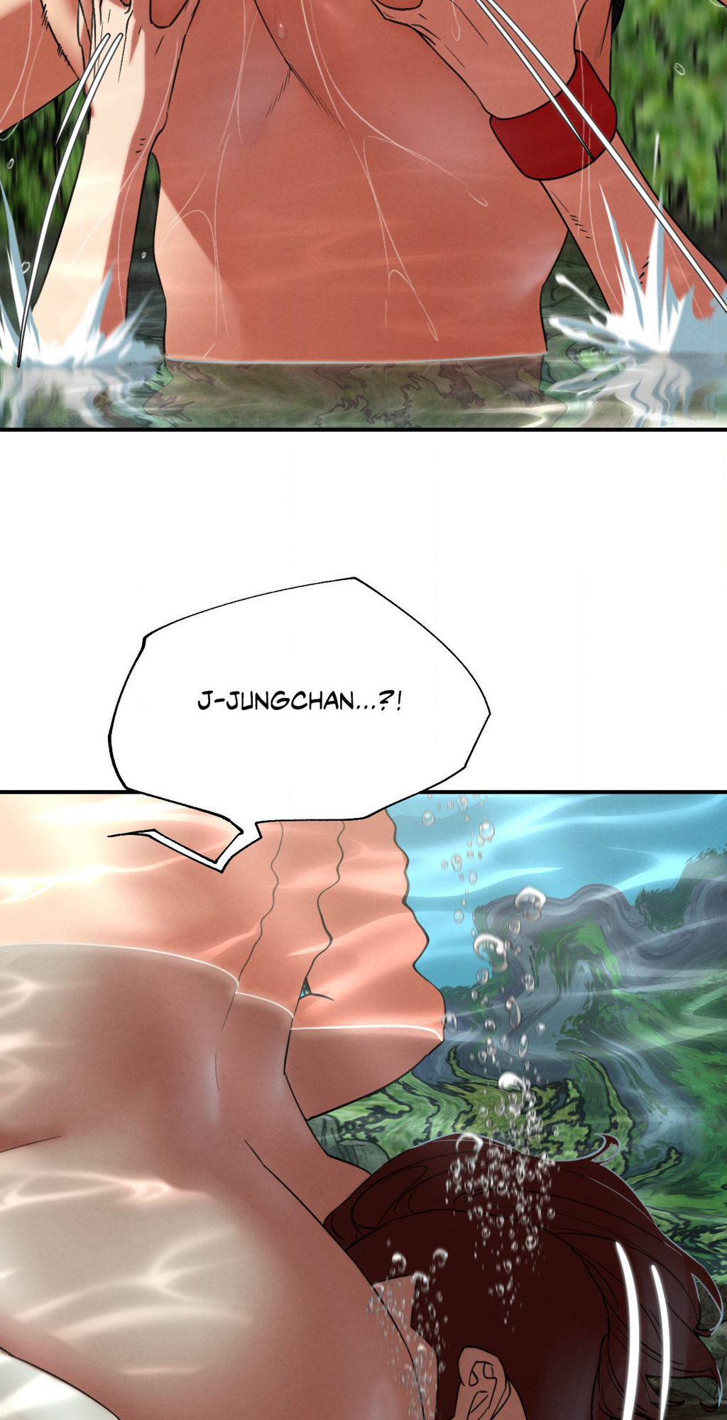 Lustful Games Manhwa - Chapter 91 Page 70