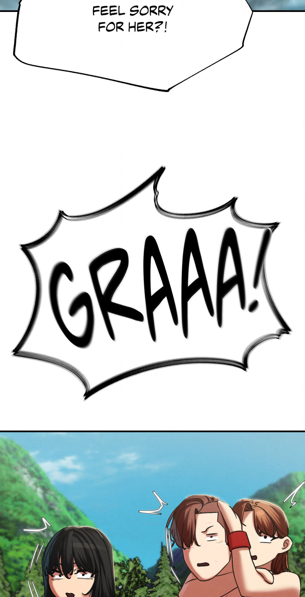 Lustful Games Manhwa - Chapter 91 Page 76