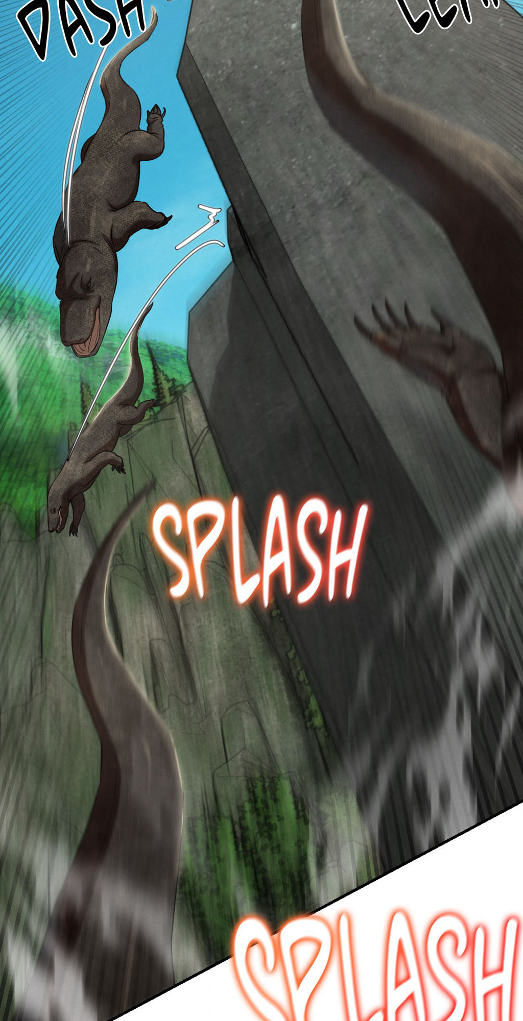 Lustful Games Manhwa - Chapter 91 Page 78