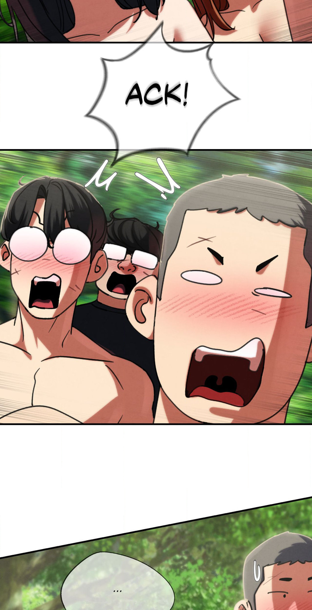 Lustful Games Manhwa - Chapter 91 Page 85