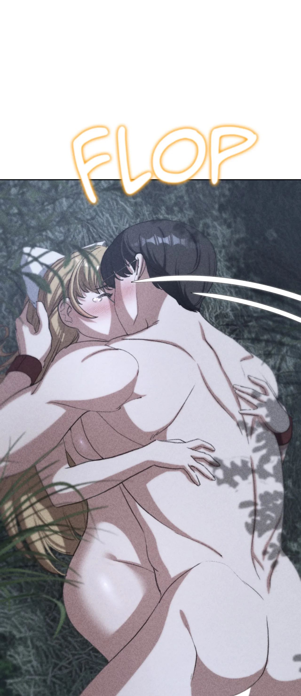 Lustful Games Manhwa - Chapter 42 Page 0