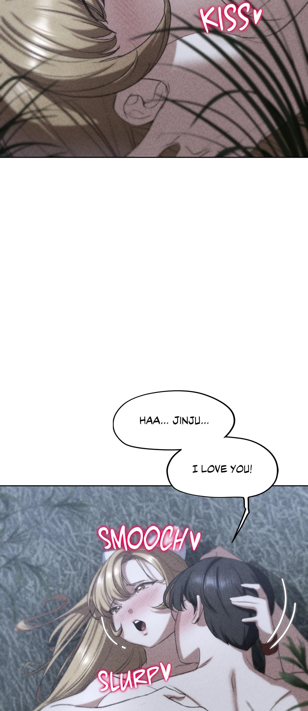 Lustful Games Manhwa - Chapter 42 Page 2