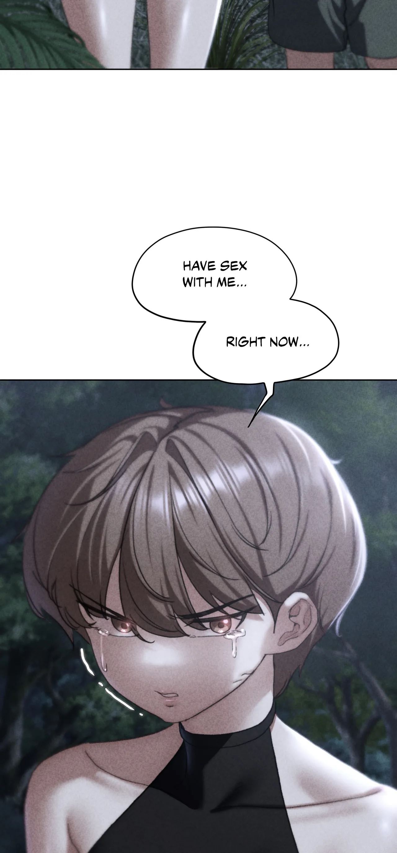 Lustful Games Manhwa - Chapter 42 Page 7