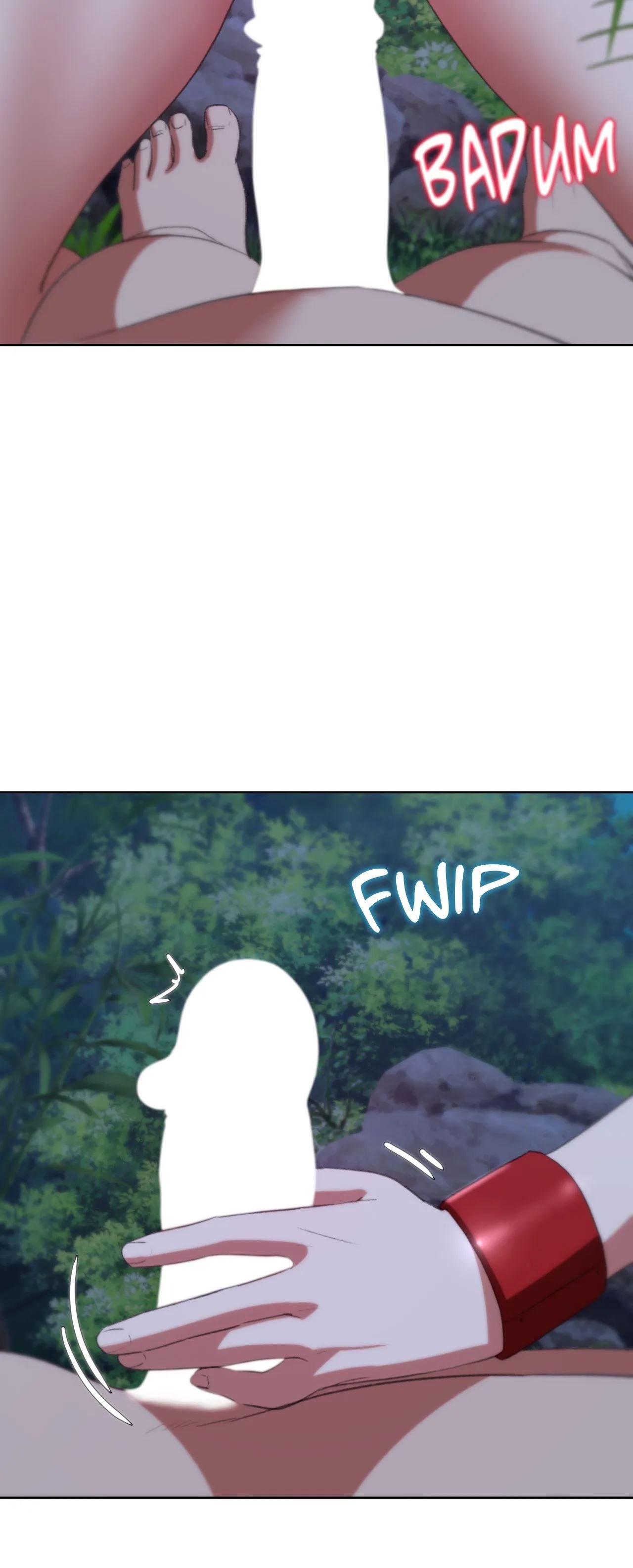 Lustful Games Manhwa - Chapter 42 Page 17