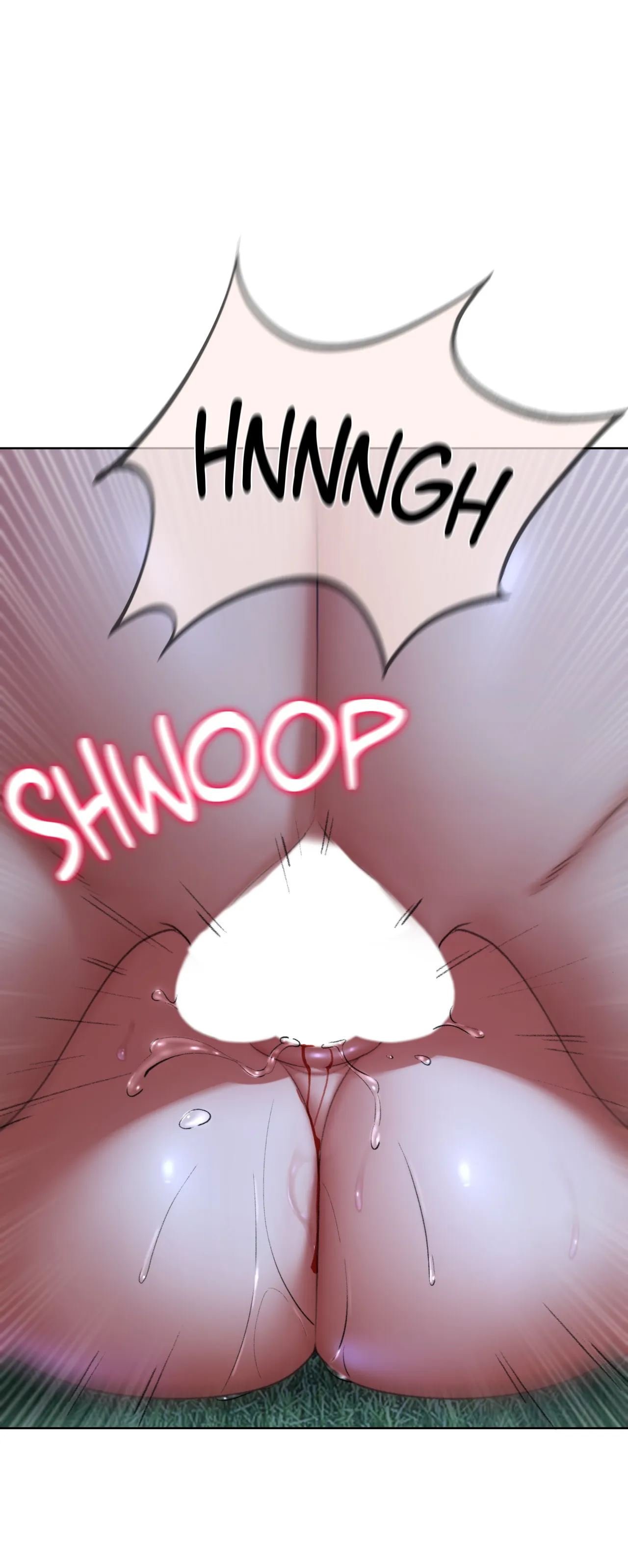 Lustful Games Manhwa - Chapter 42 Page 36