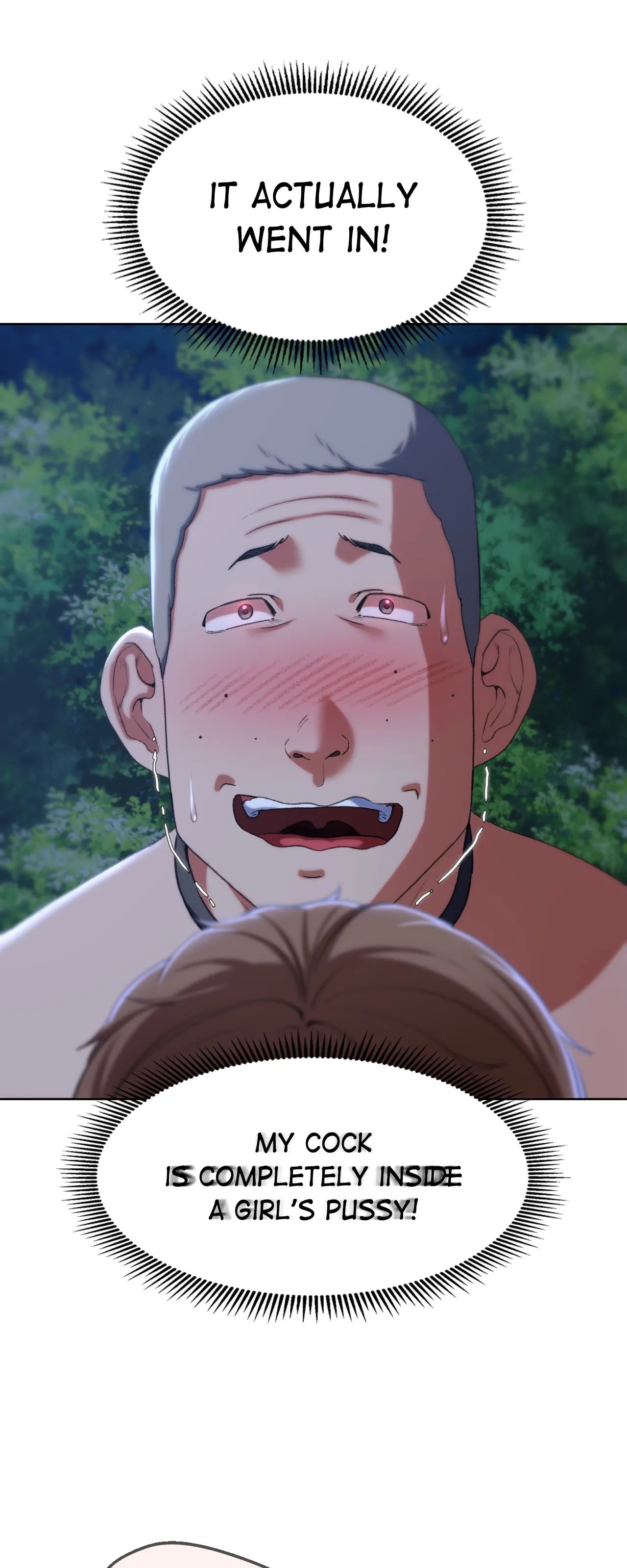 Lustful Games Manhwa - Chapter 42 Page 37