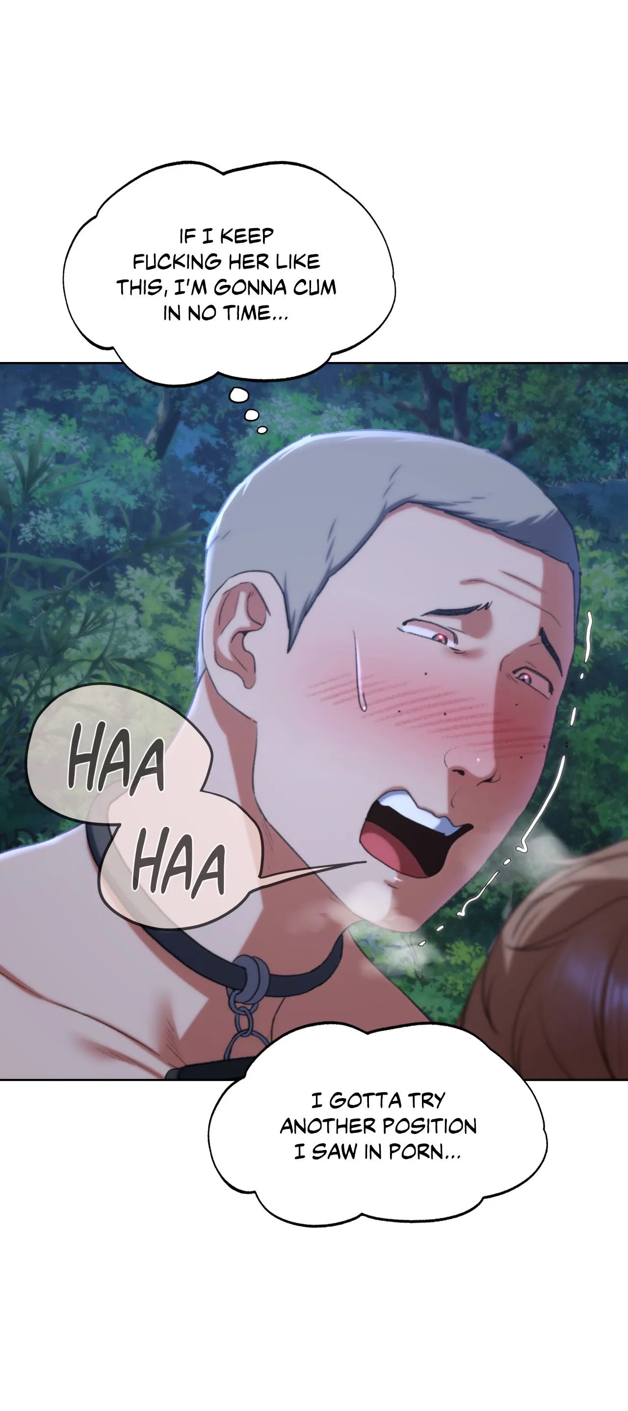 Lustful Games Manhwa - Chapter 42 Page 41