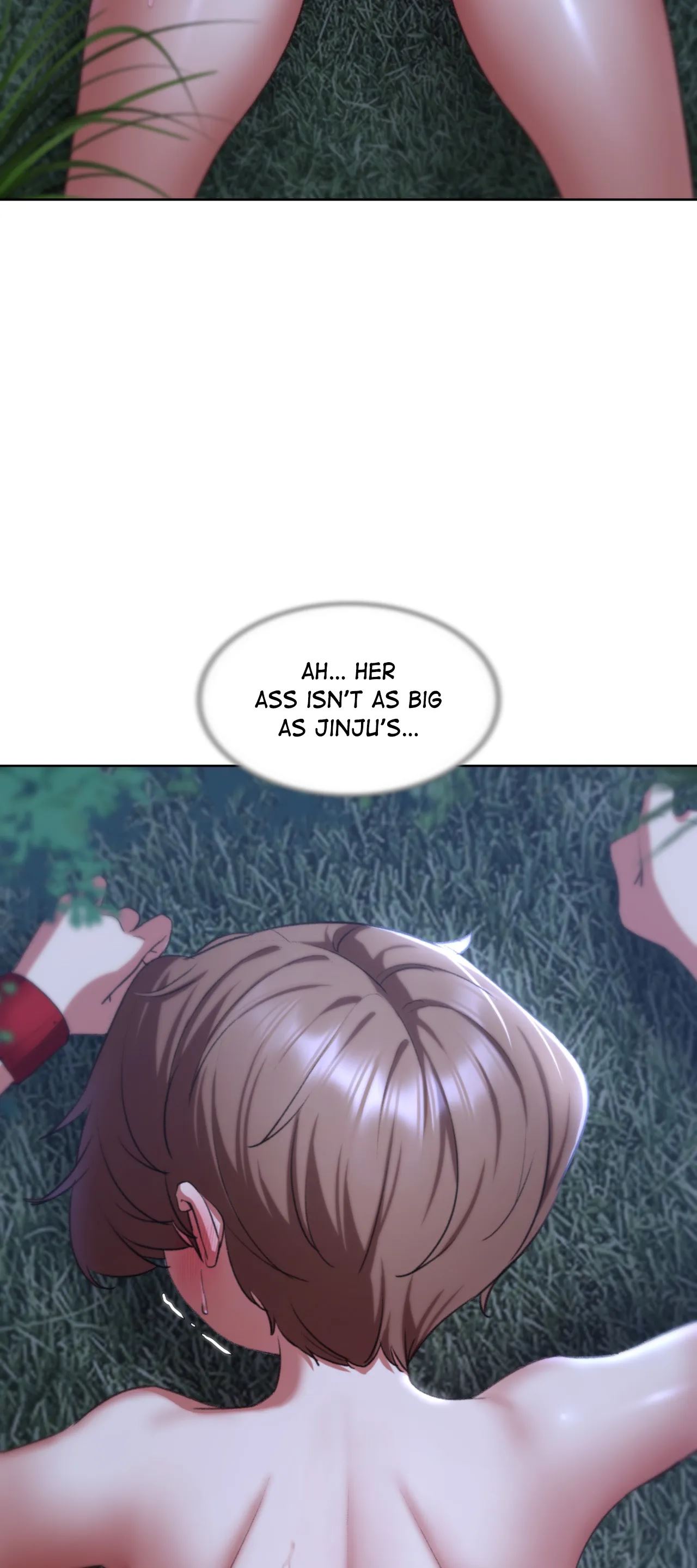 Lustful Games Manhwa - Chapter 42 Page 43