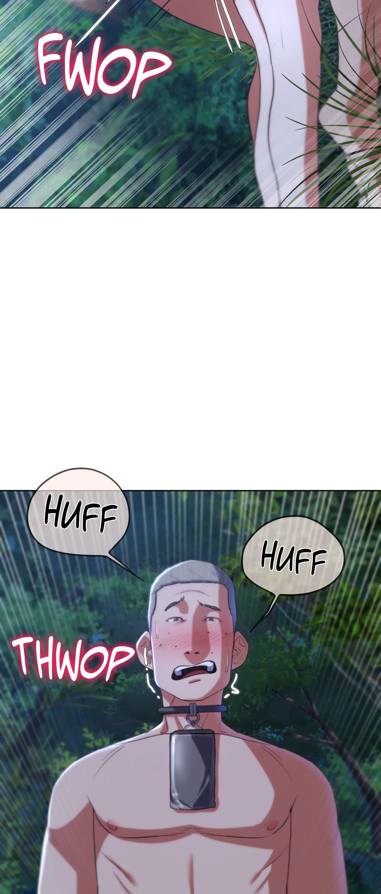 Lustful Games Manhwa - Chapter 42 Page 47