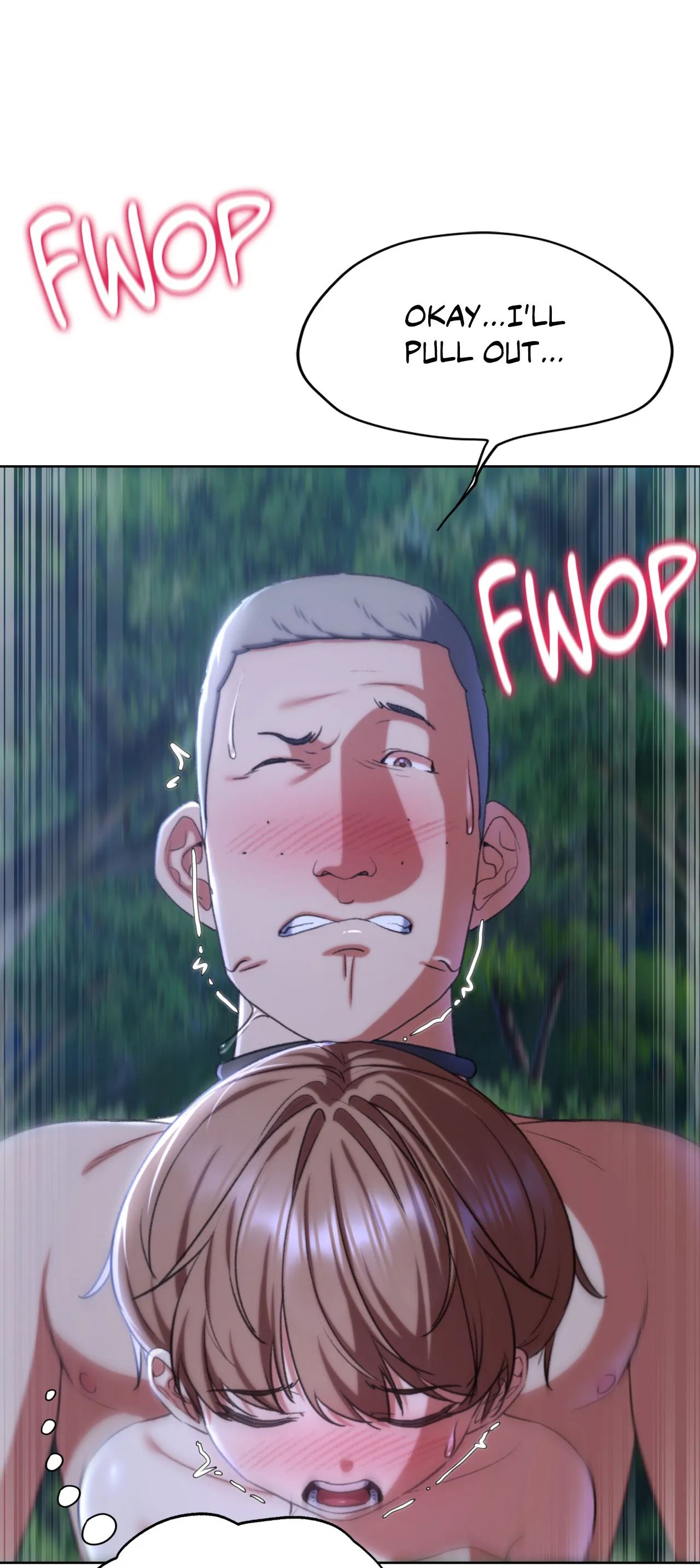 Lustful Games Manhwa - Chapter 42 Page 52