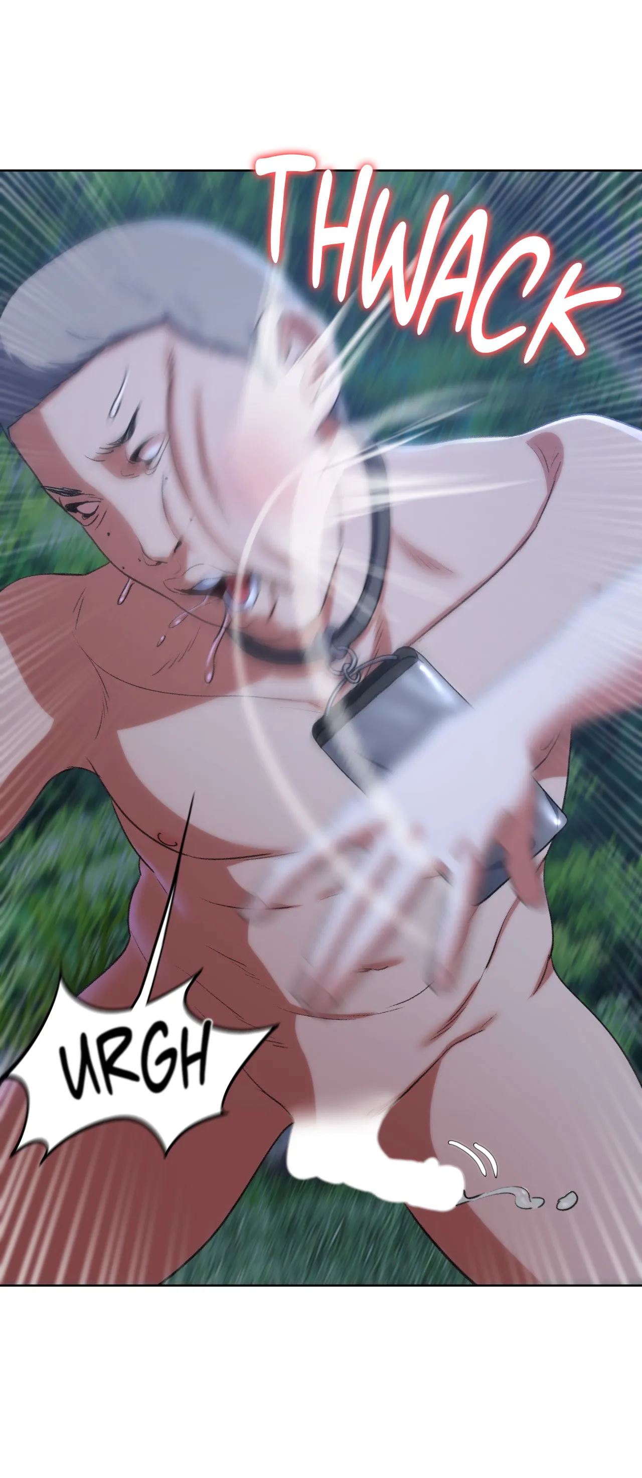 Lustful Games Manhwa - Chapter 42 Page 59