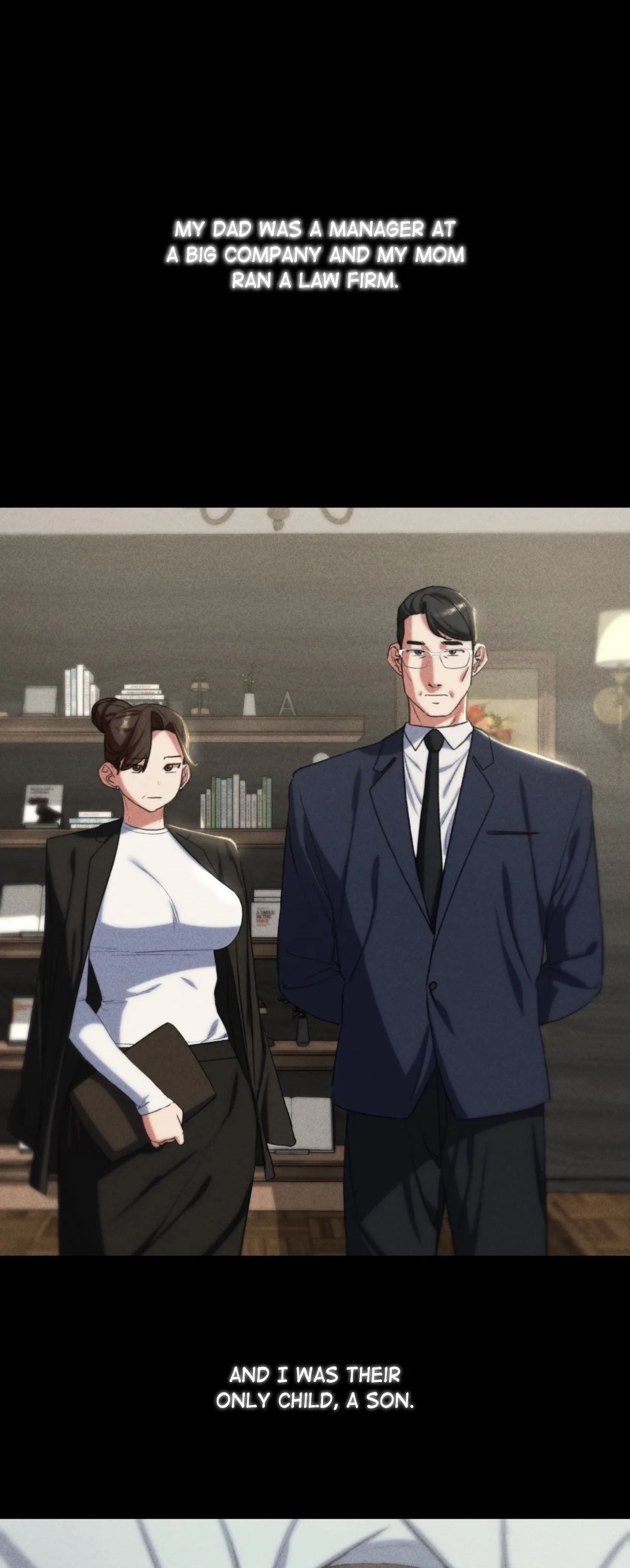 Lustful Games Manhwa - Chapter 42 Page 66