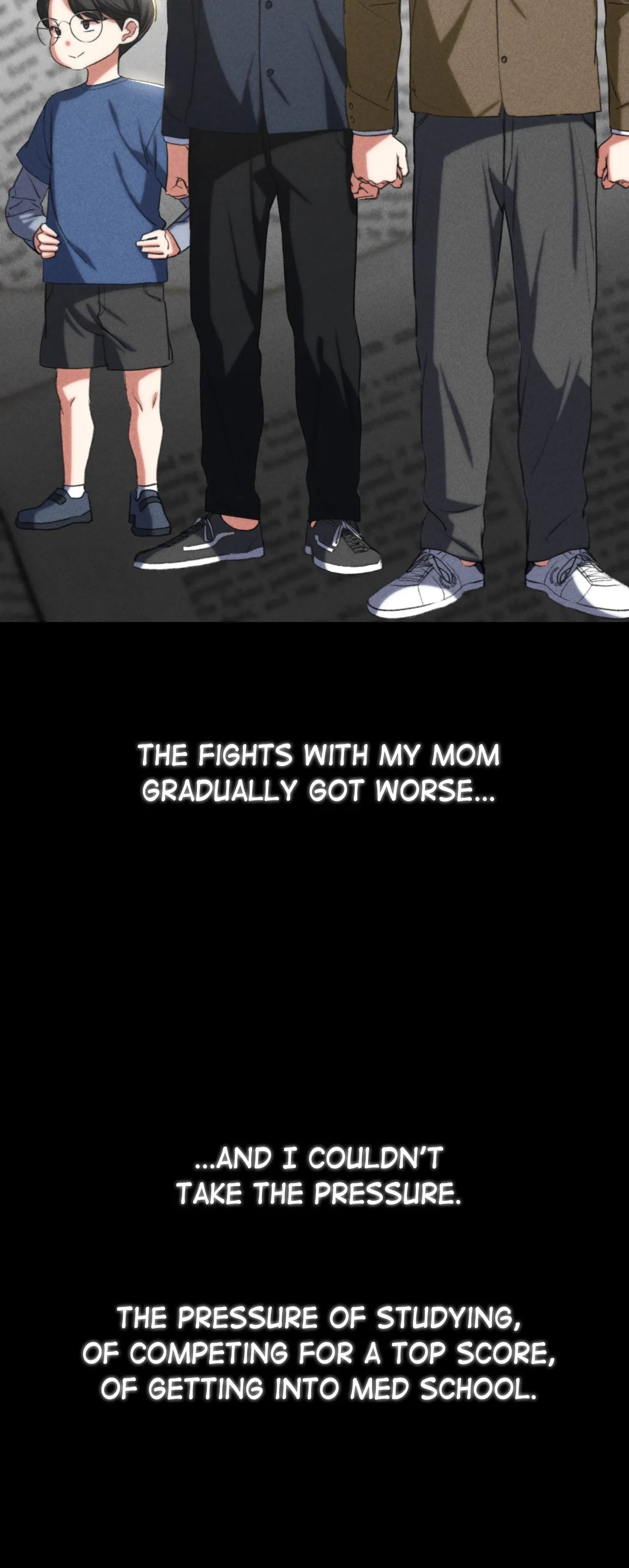 Lustful Games Manhwa - Chapter 42 Page 70