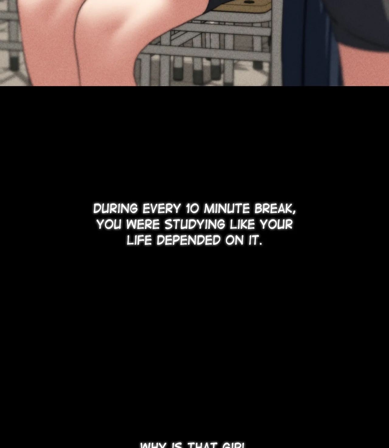 Lustful Games Manhwa - Chapter 42 Page 78