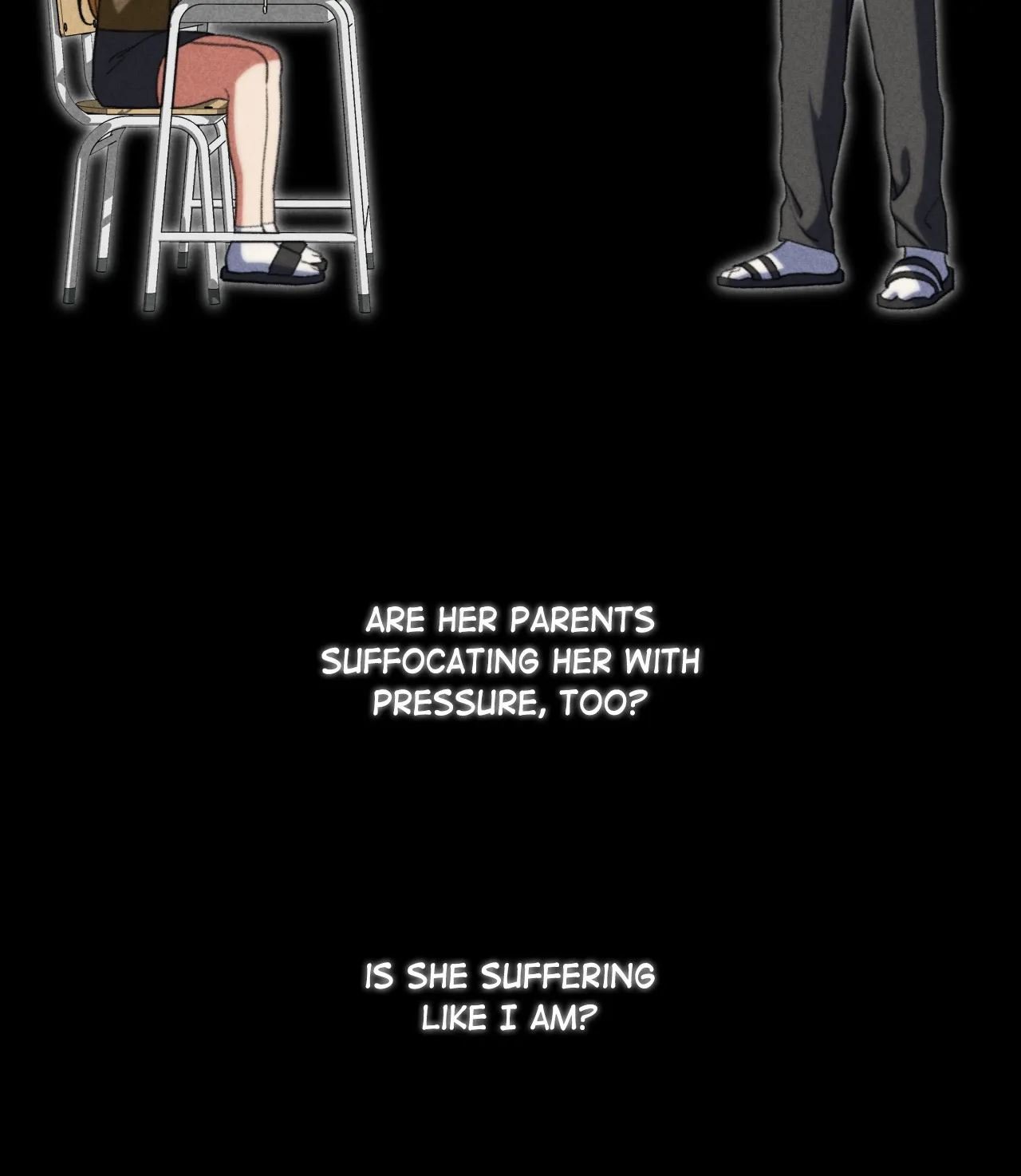 Lustful Games Manhwa - Chapter 42 Page 80