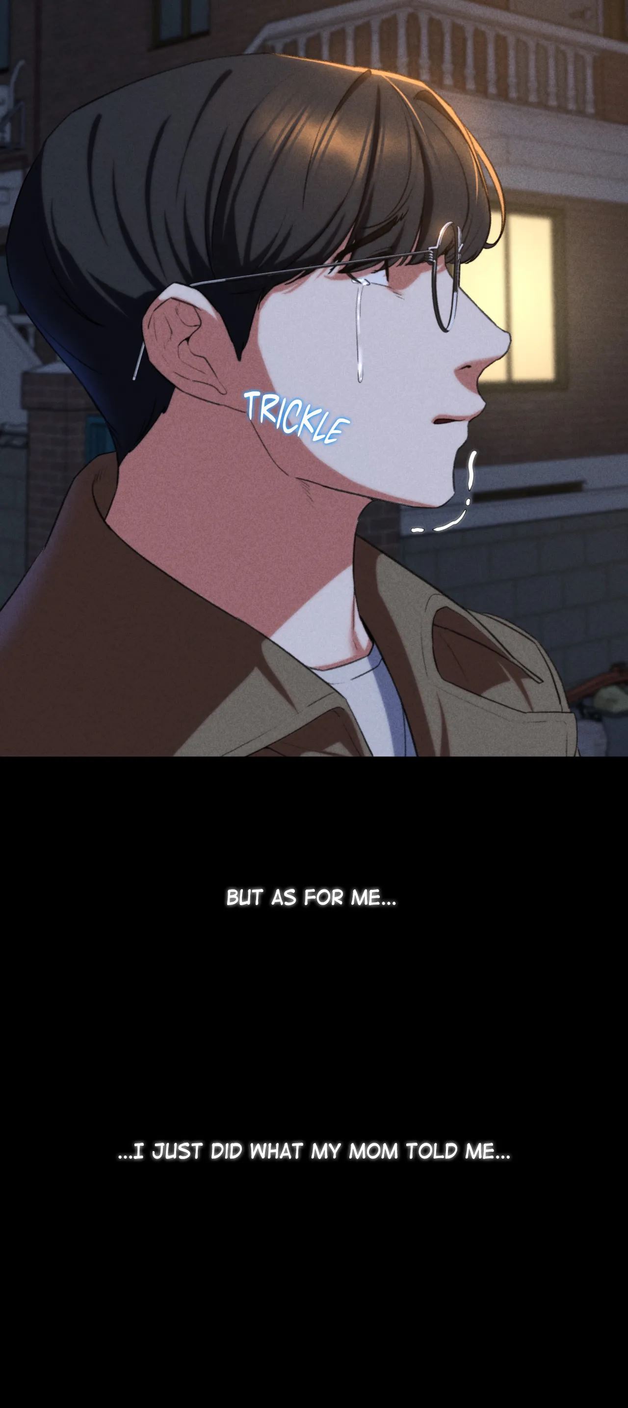 Lustful Games Manhwa - Chapter 42 Page 87