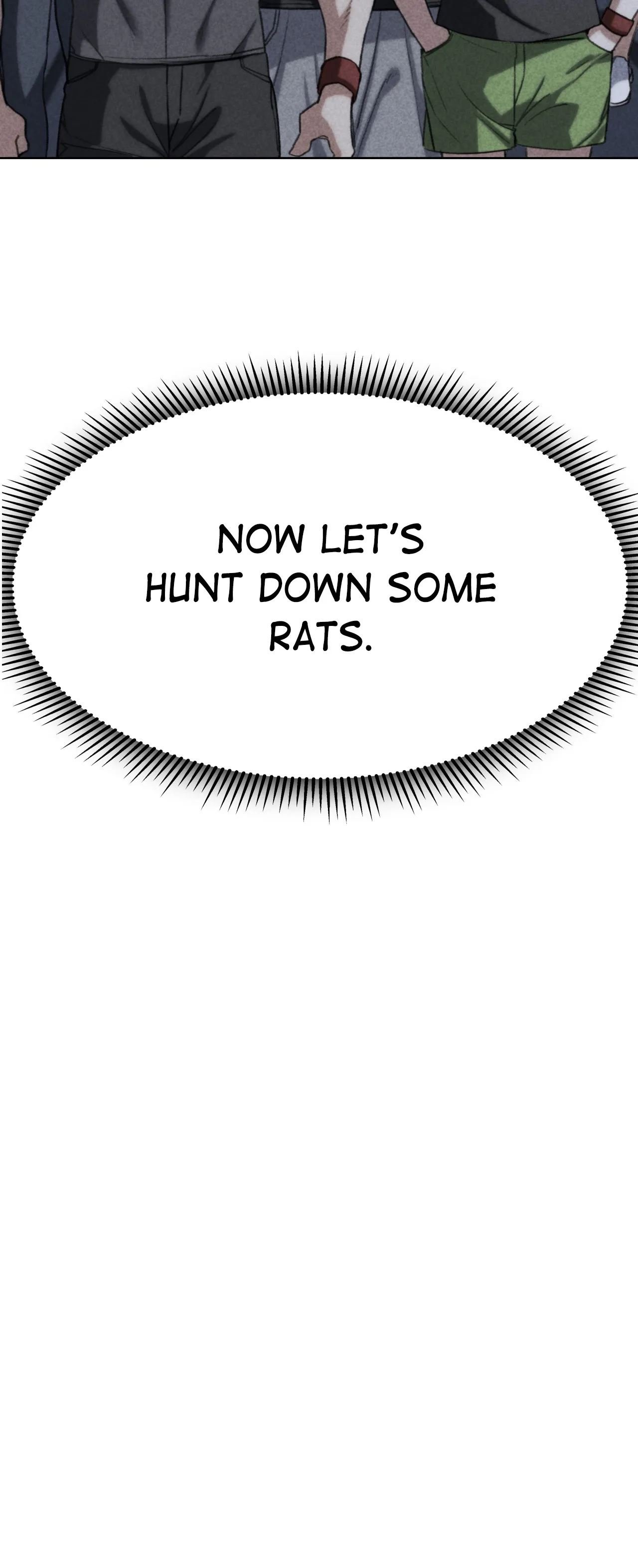 Lustful Games Manhwa - Chapter 35 Page 4