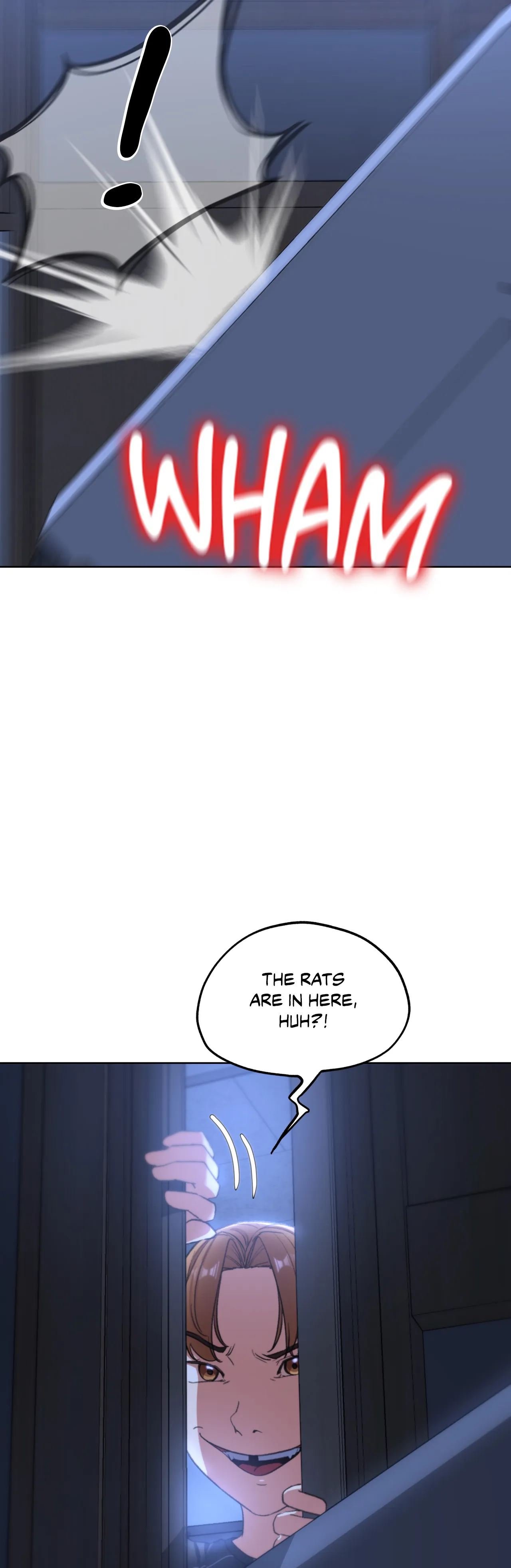 Lustful Games Manhwa - Chapter 35 Page 15