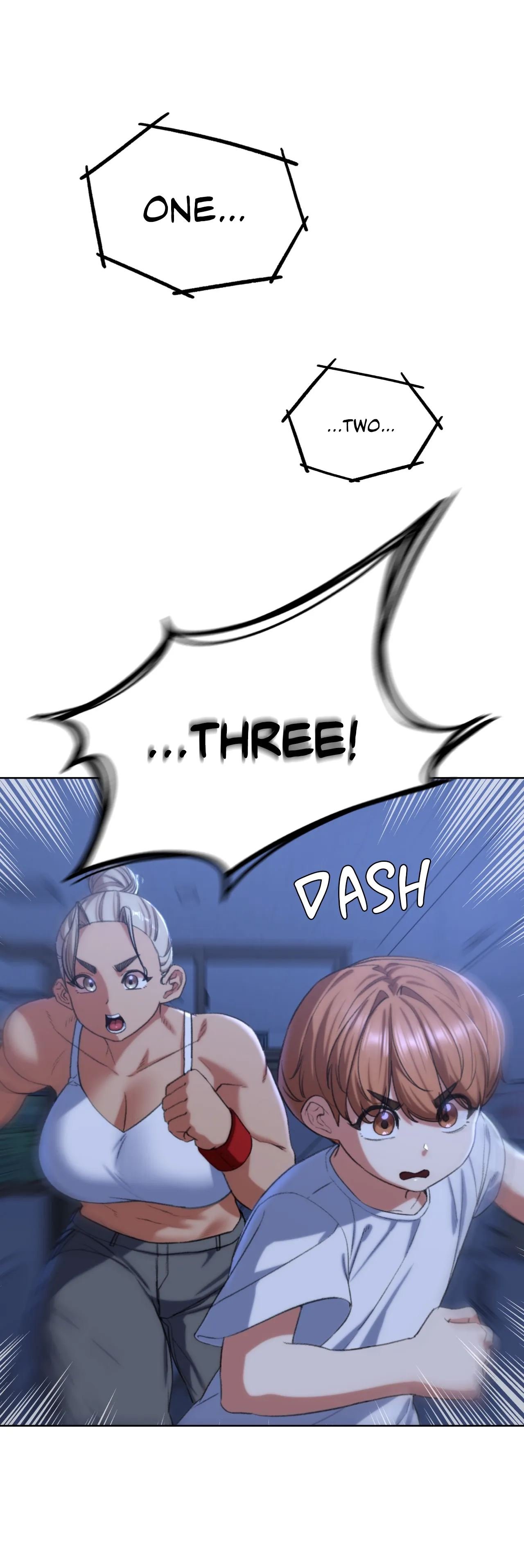 Lustful Games Manhwa - Chapter 35 Page 26