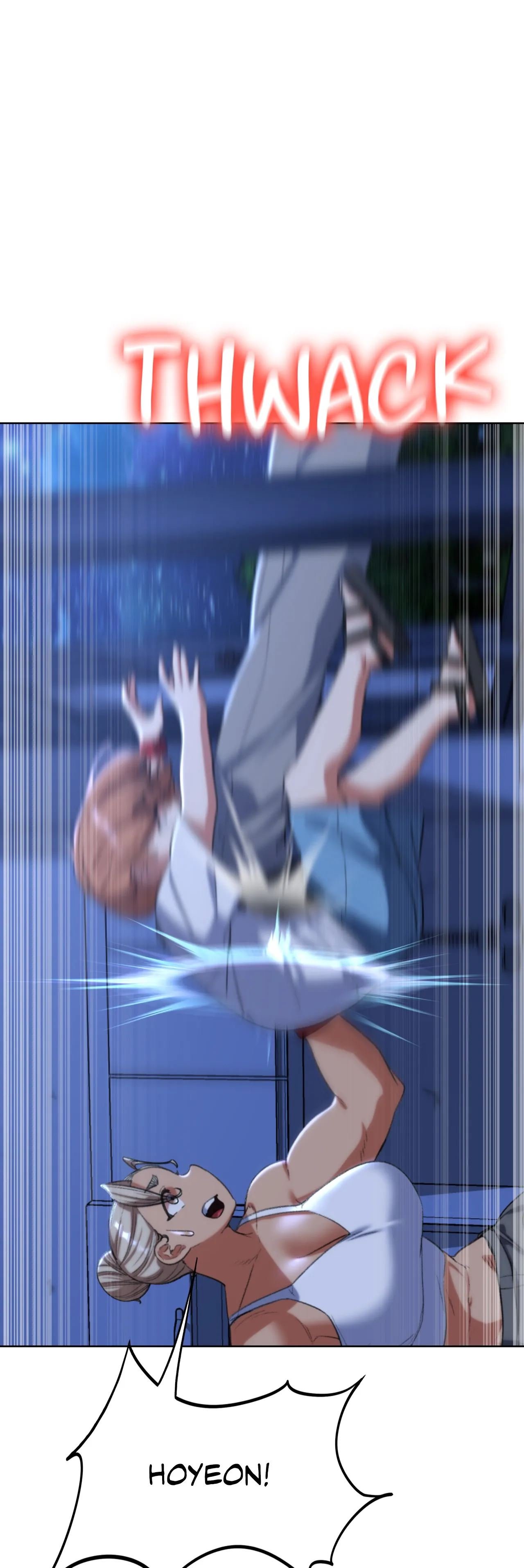 Lustful Games Manhwa - Chapter 35 Page 27