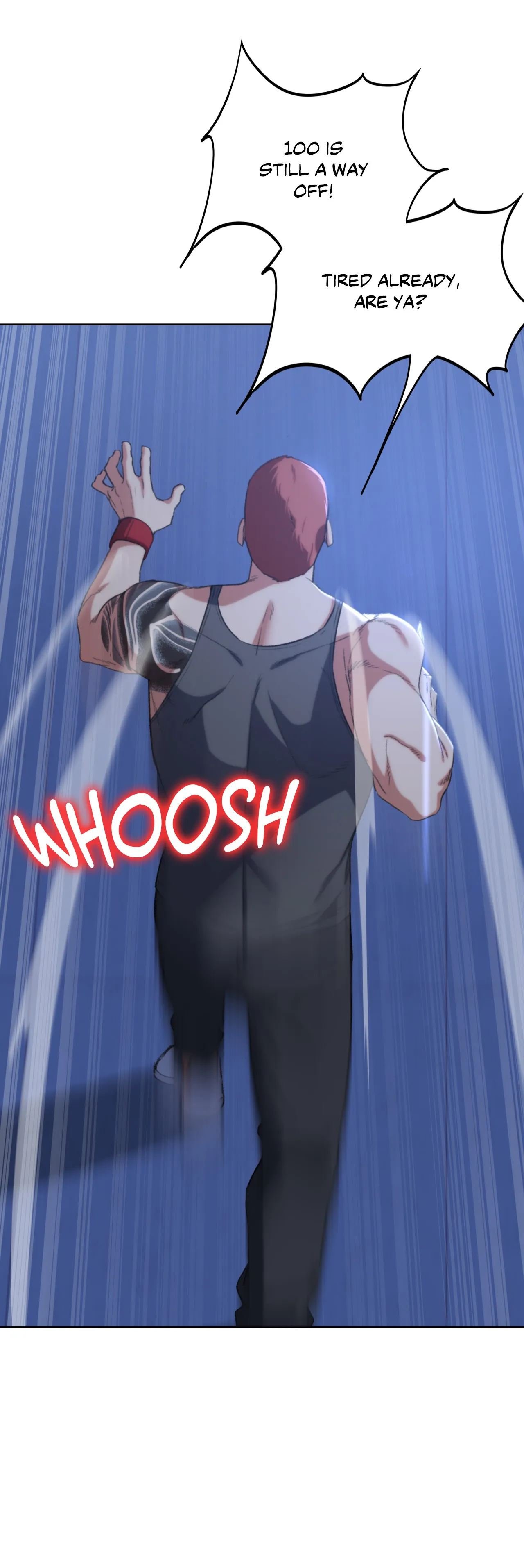 Lustful Games Manhwa - Chapter 35 Page 46