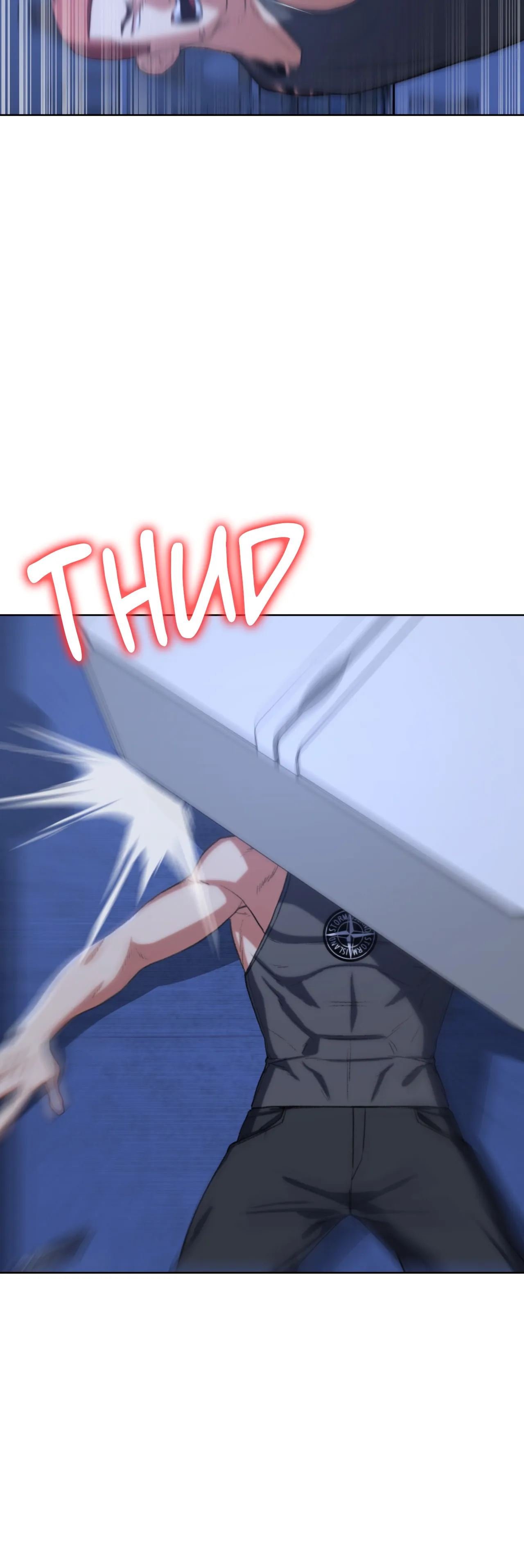 Lustful Games Manhwa - Chapter 35 Page 49