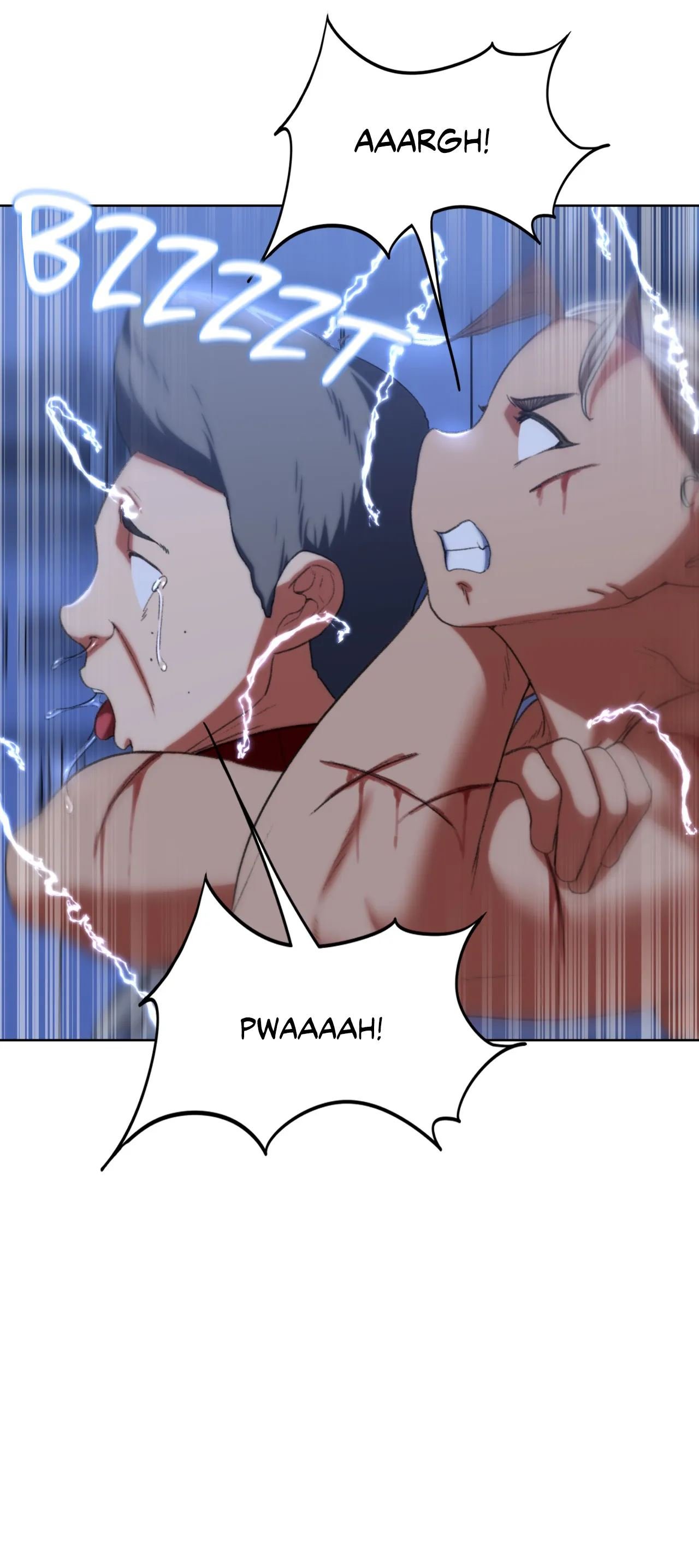 Lustful Games Manhwa - Chapter 35 Page 54