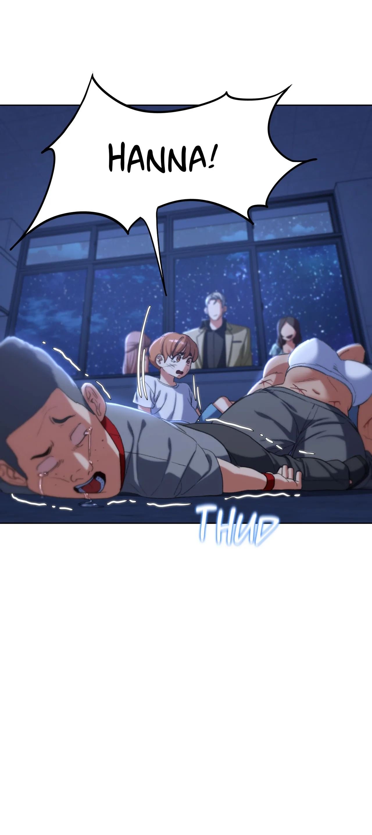 Lustful Games Manhwa - Chapter 35 Page 55