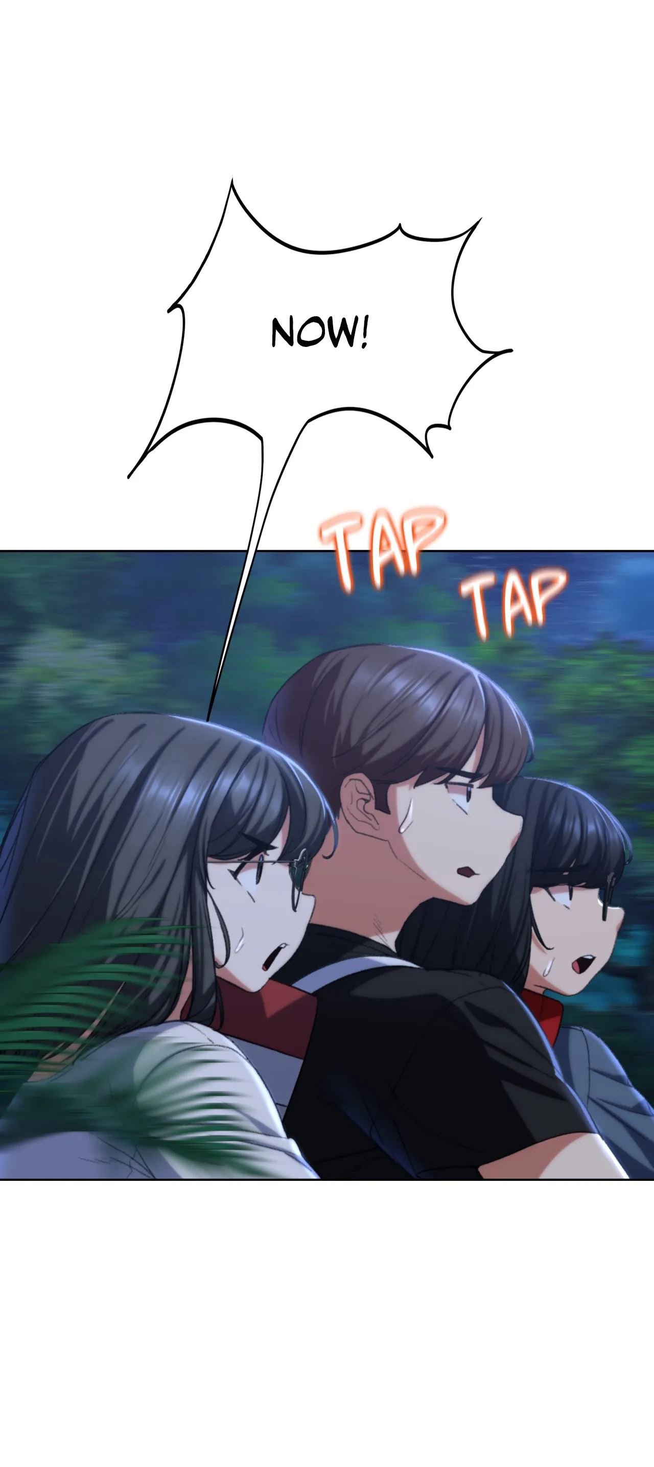 Lustful Games Manhwa - Chapter 35 Page 57