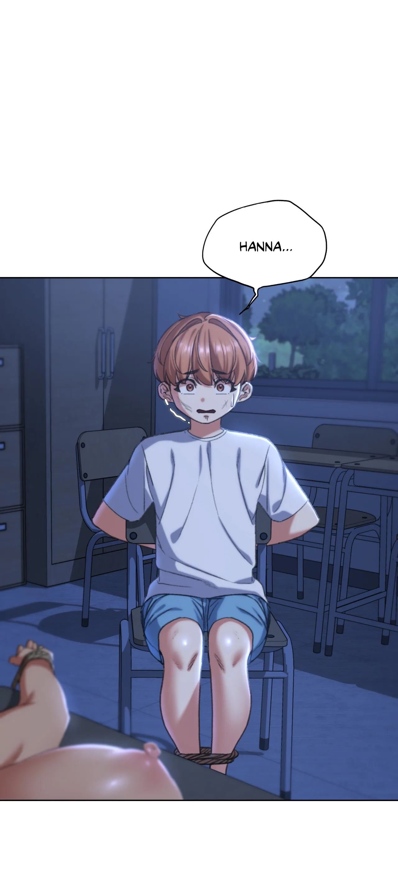 Lustful Games Manhwa - Chapter 35 Page 62