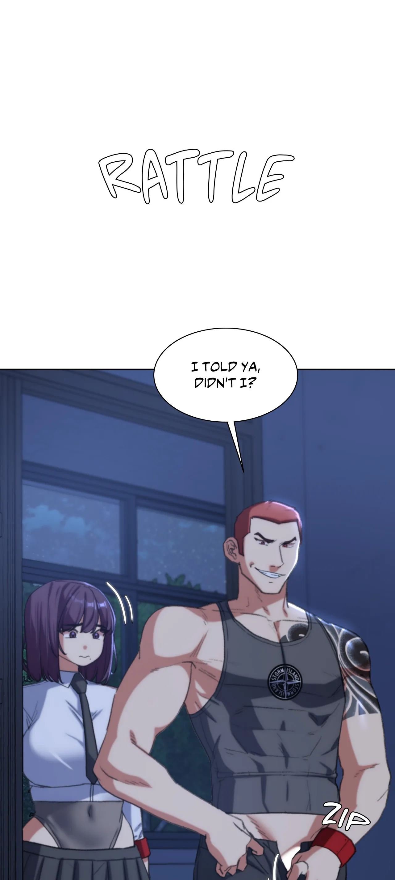 Lustful Games Manhwa - Chapter 35 Page 63