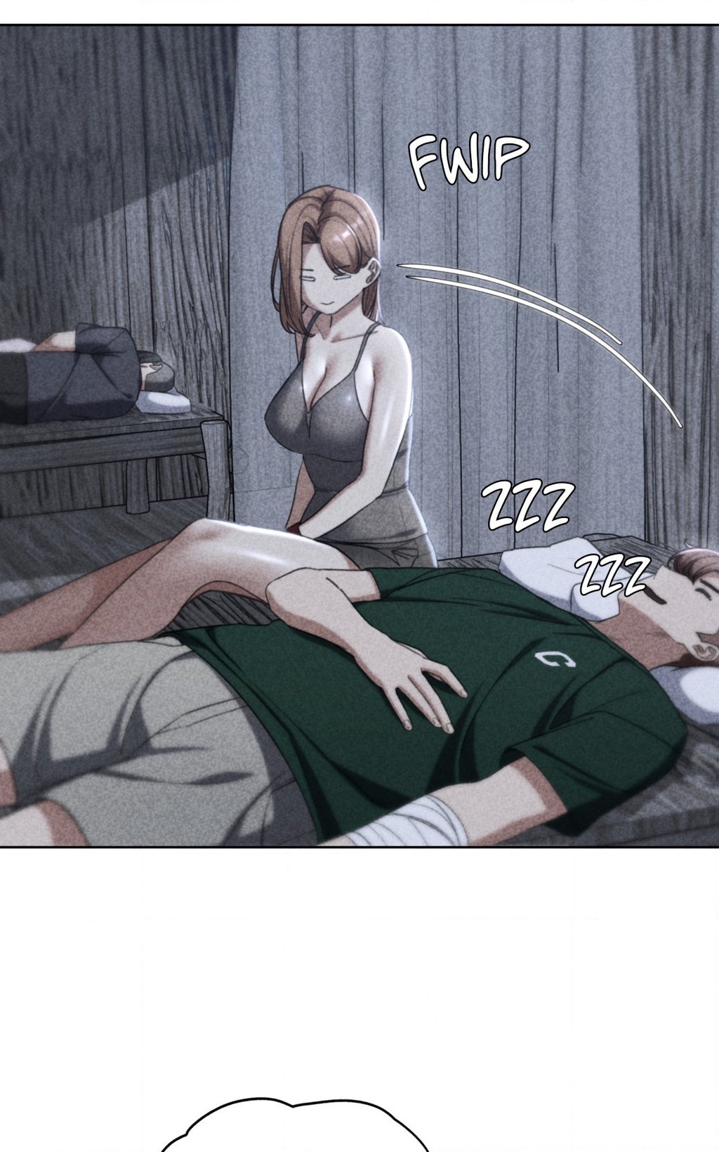 Lustful Games Manhwa - Chapter 52 Page 2