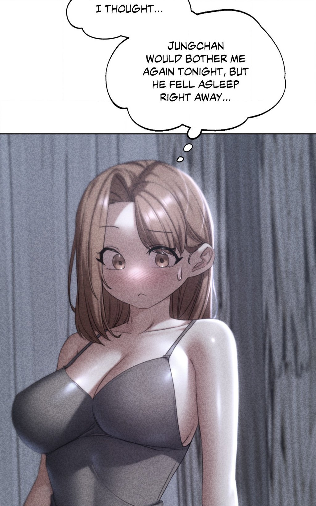 Lustful Games Manhwa - Chapter 52 Page 3