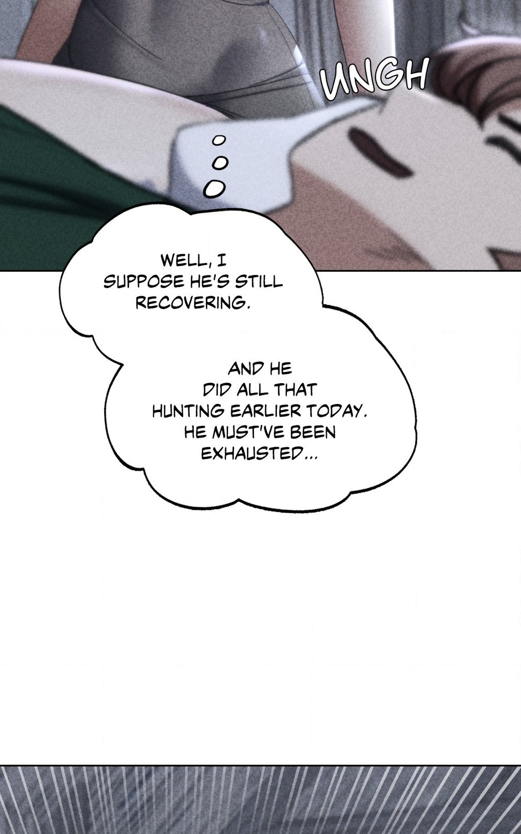 Lustful Games Manhwa - Chapter 52 Page 4