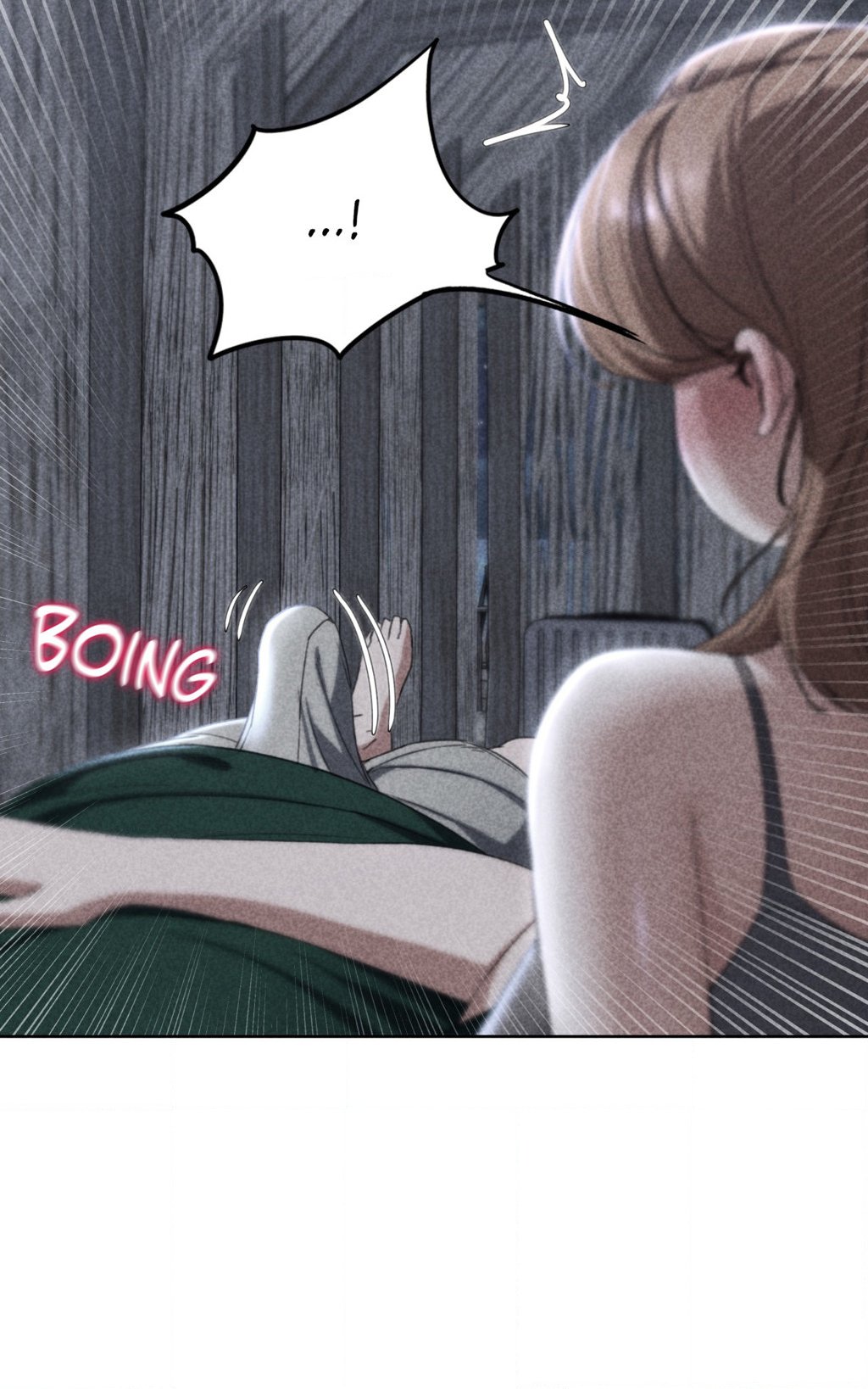 Lustful Games Manhwa - Chapter 52 Page 5