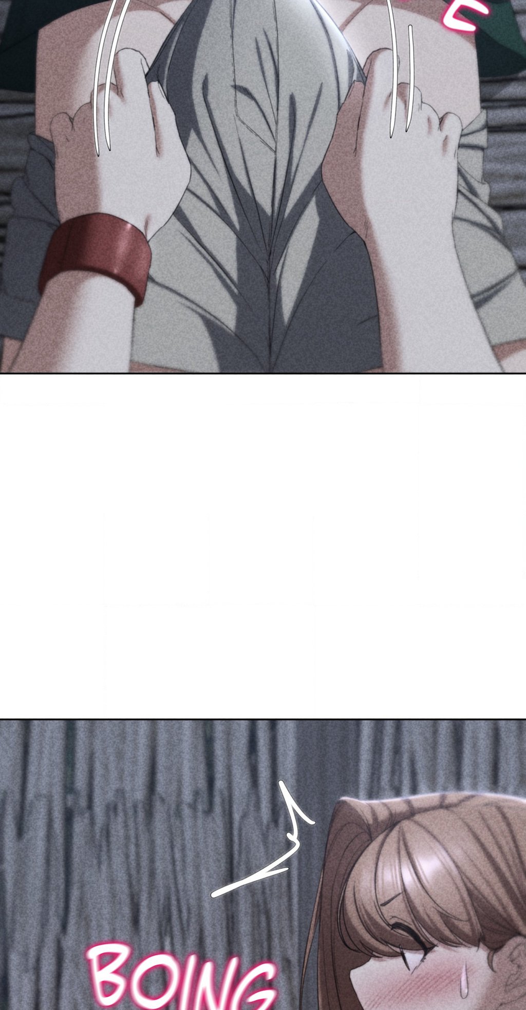 Lustful Games Manhwa - Chapter 52 Page 9