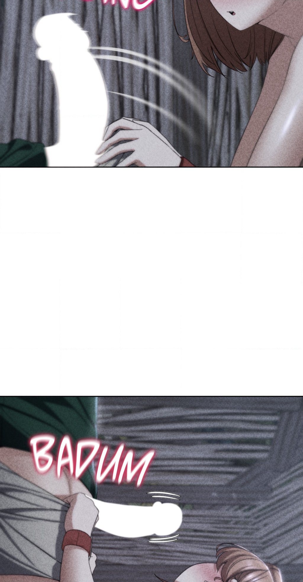 Lustful Games Manhwa - Chapter 52 Page 10