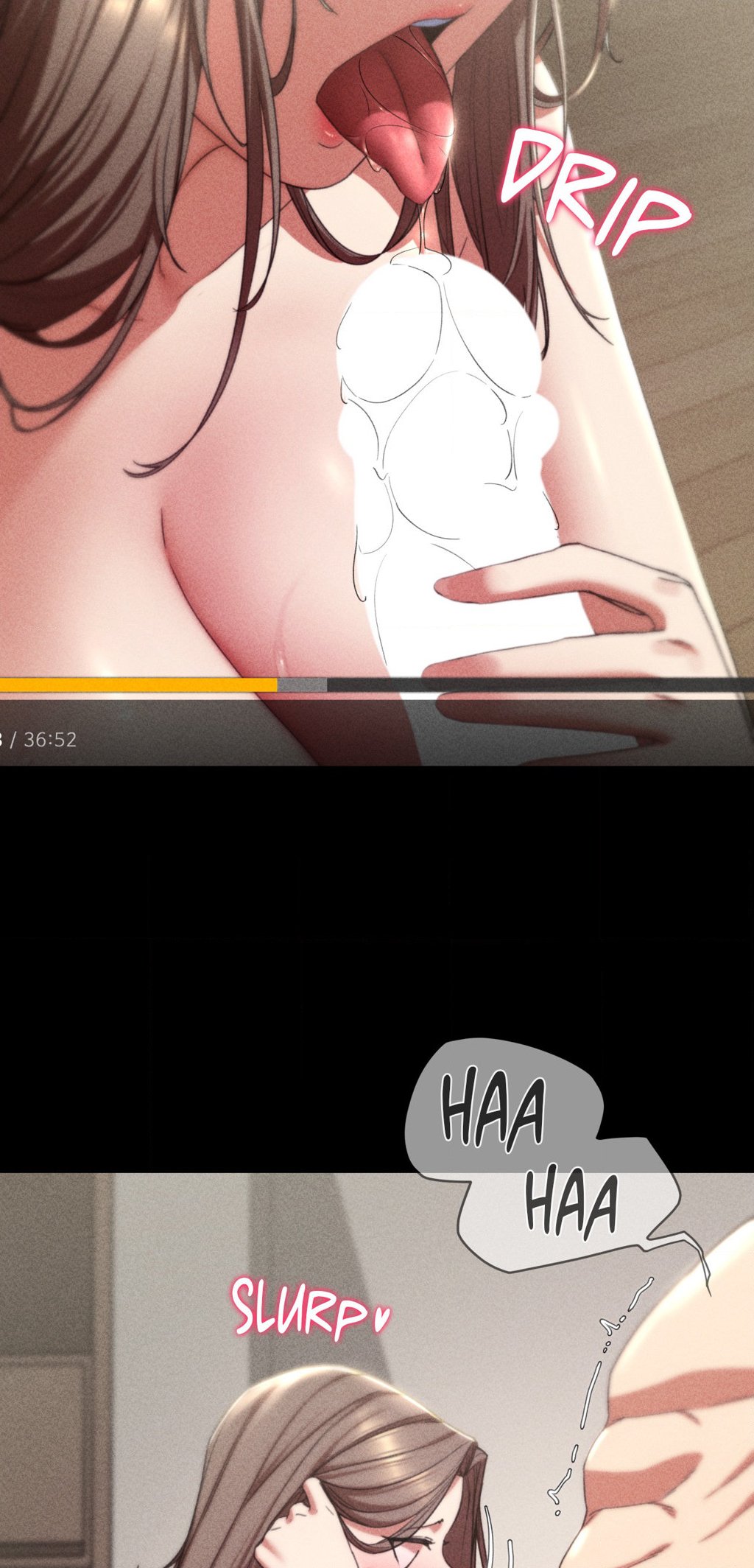 Lustful Games Manhwa - Chapter 52 Page 16