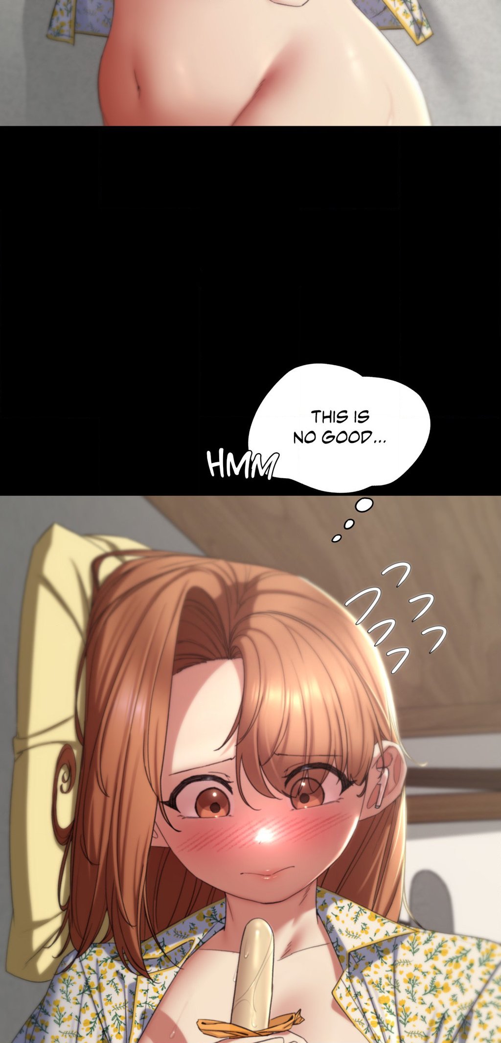Lustful Games Manhwa - Chapter 52 Page 20