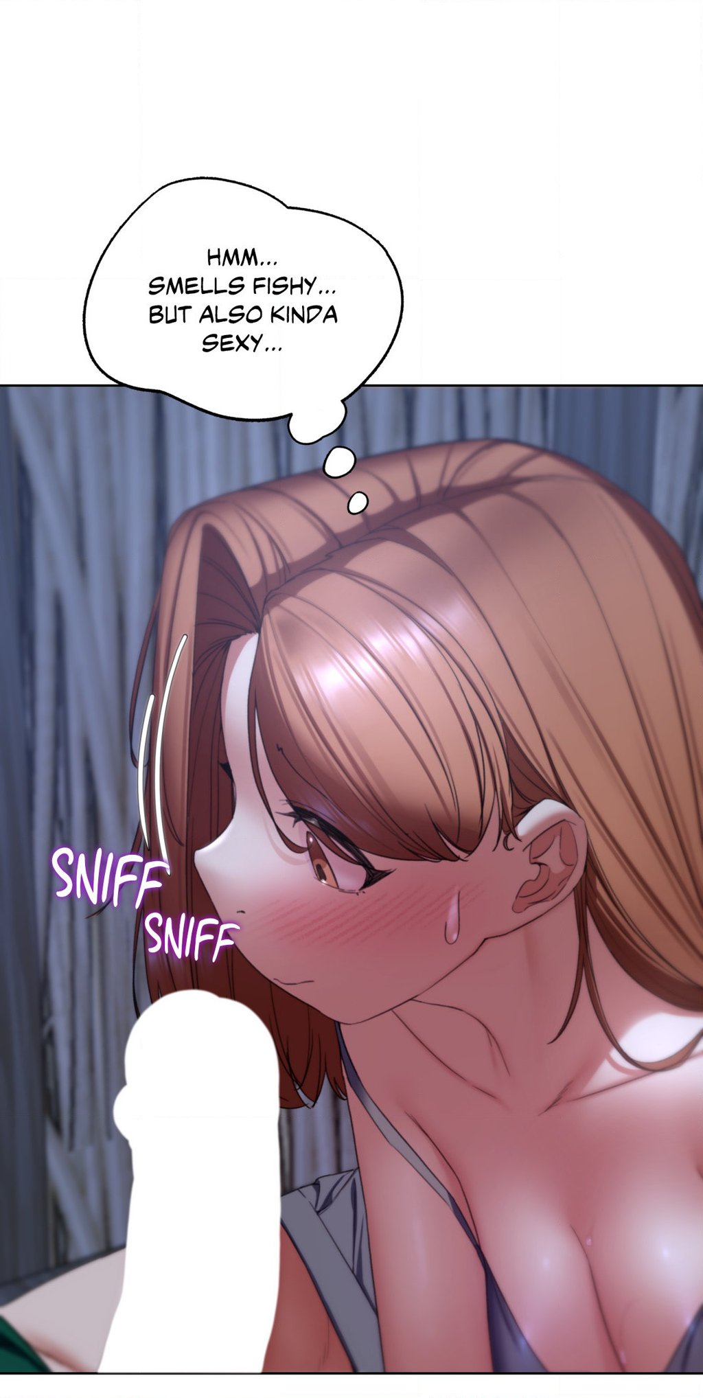 Lustful Games Manhwa - Chapter 52 Page 25