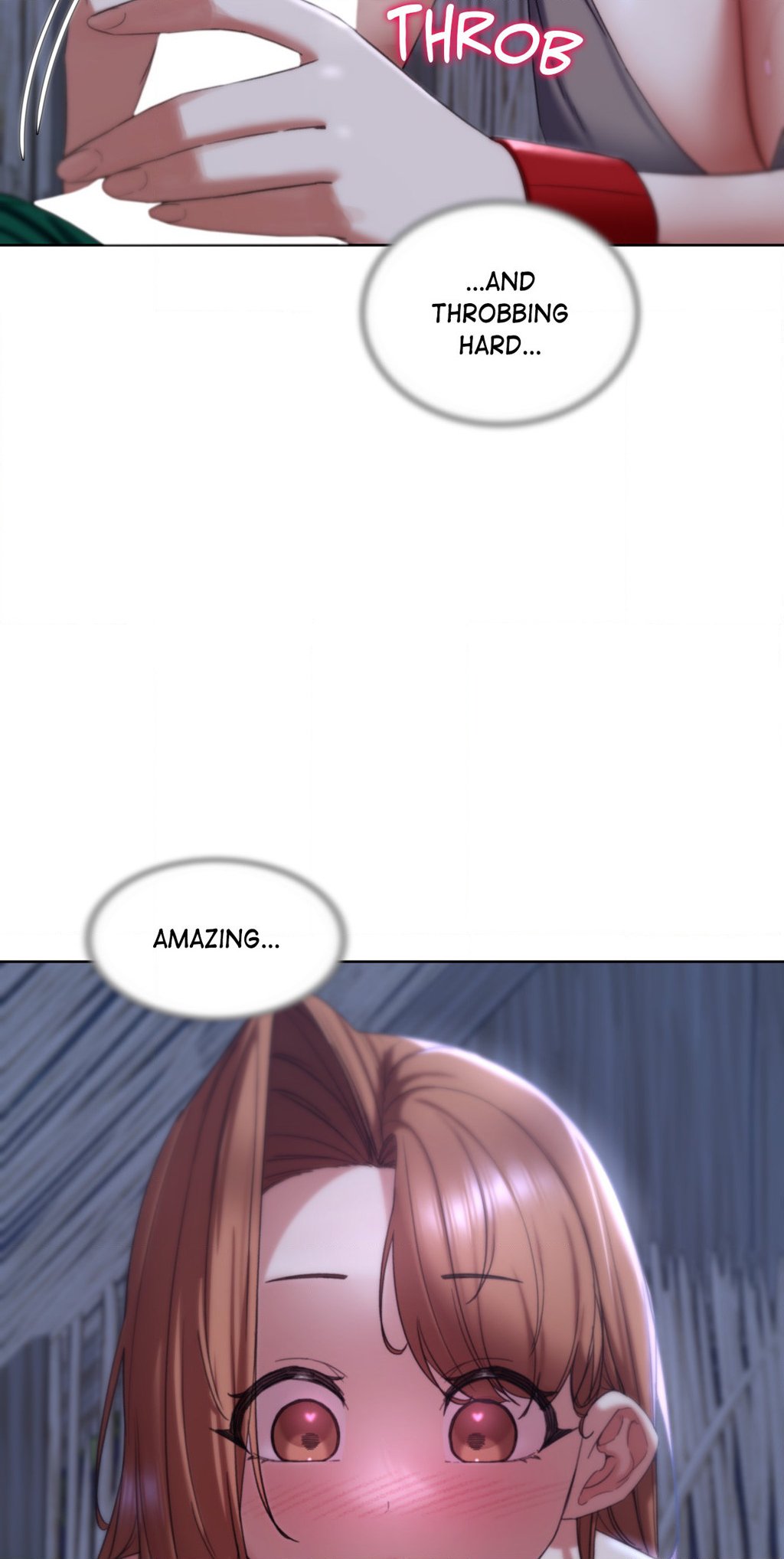 Lustful Games Manhwa - Chapter 52 Page 28