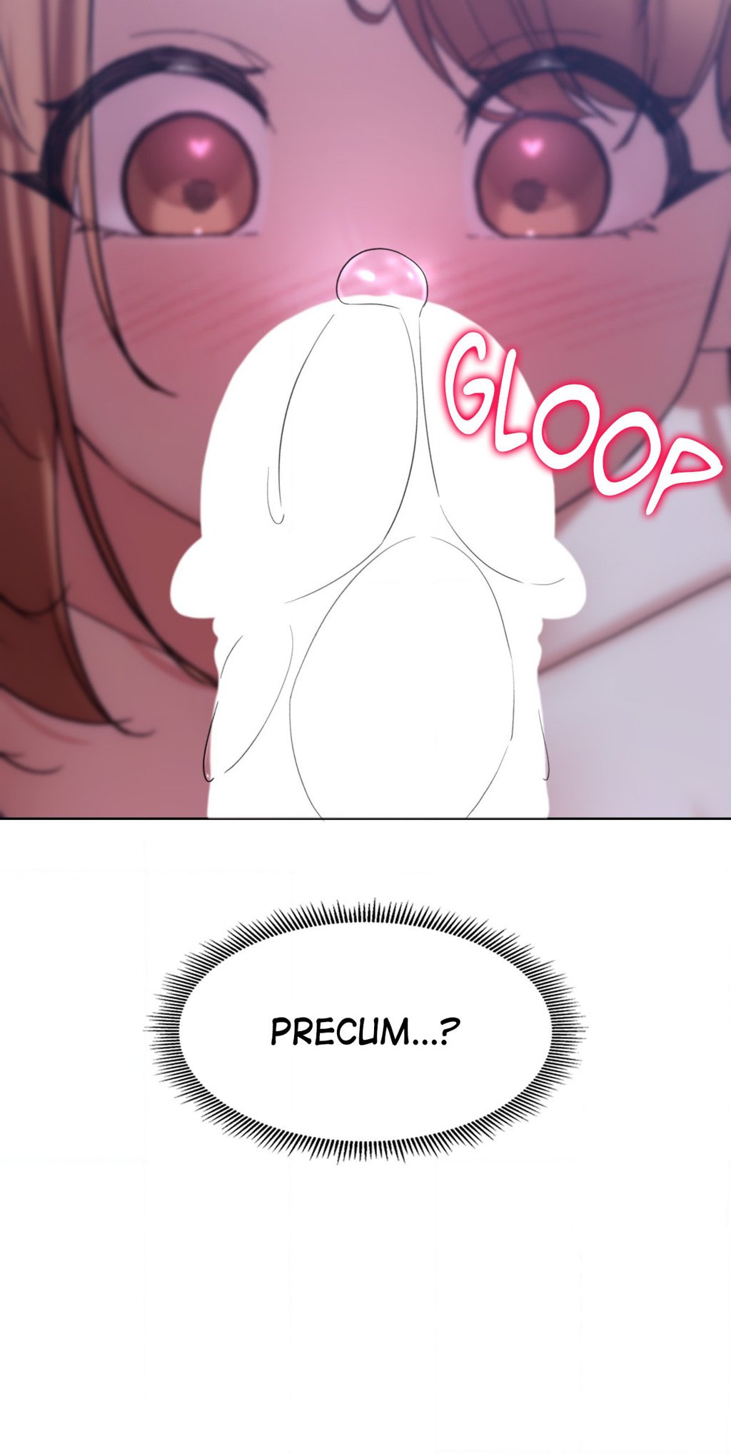 Lustful Games Manhwa - Chapter 52 Page 30