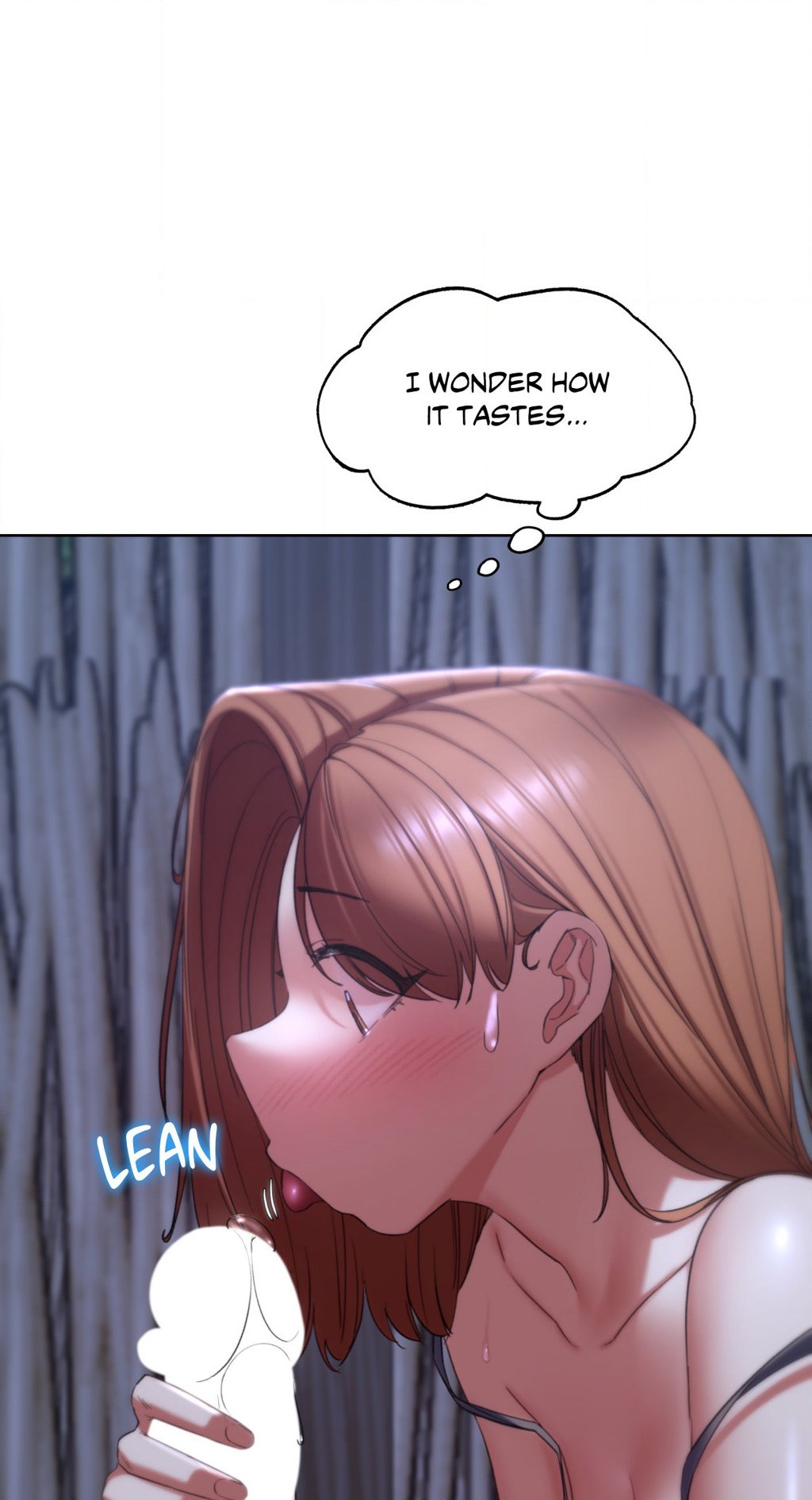 Lustful Games Manhwa - Chapter 52 Page 31