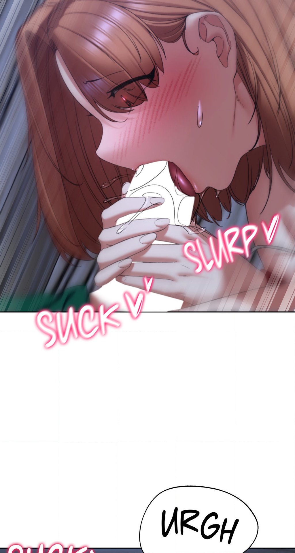 Lustful Games Manhwa - Chapter 52 Page 40