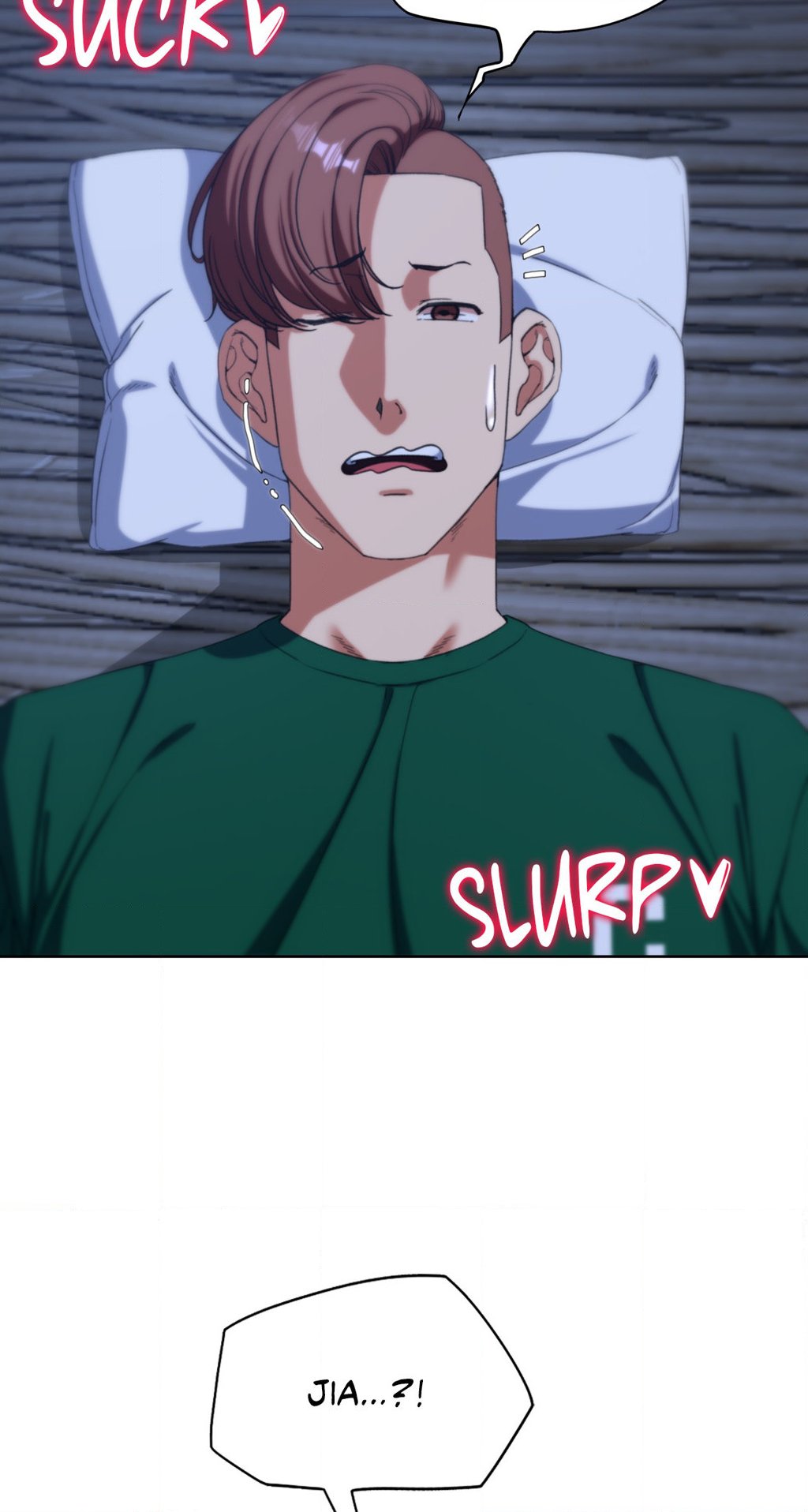 Lustful Games Manhwa - Chapter 52 Page 41