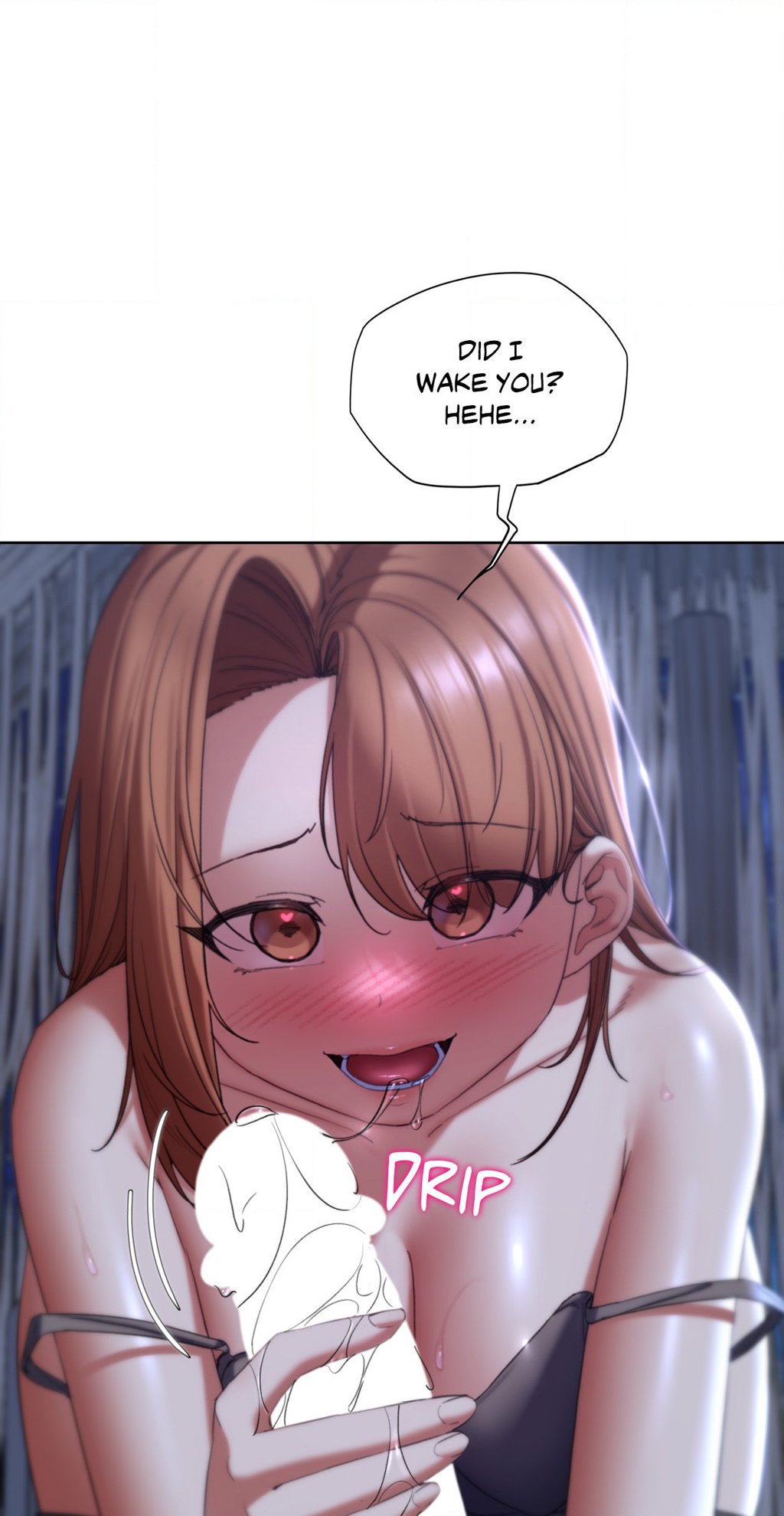 Lustful Games Manhwa - Chapter 52 Page 43