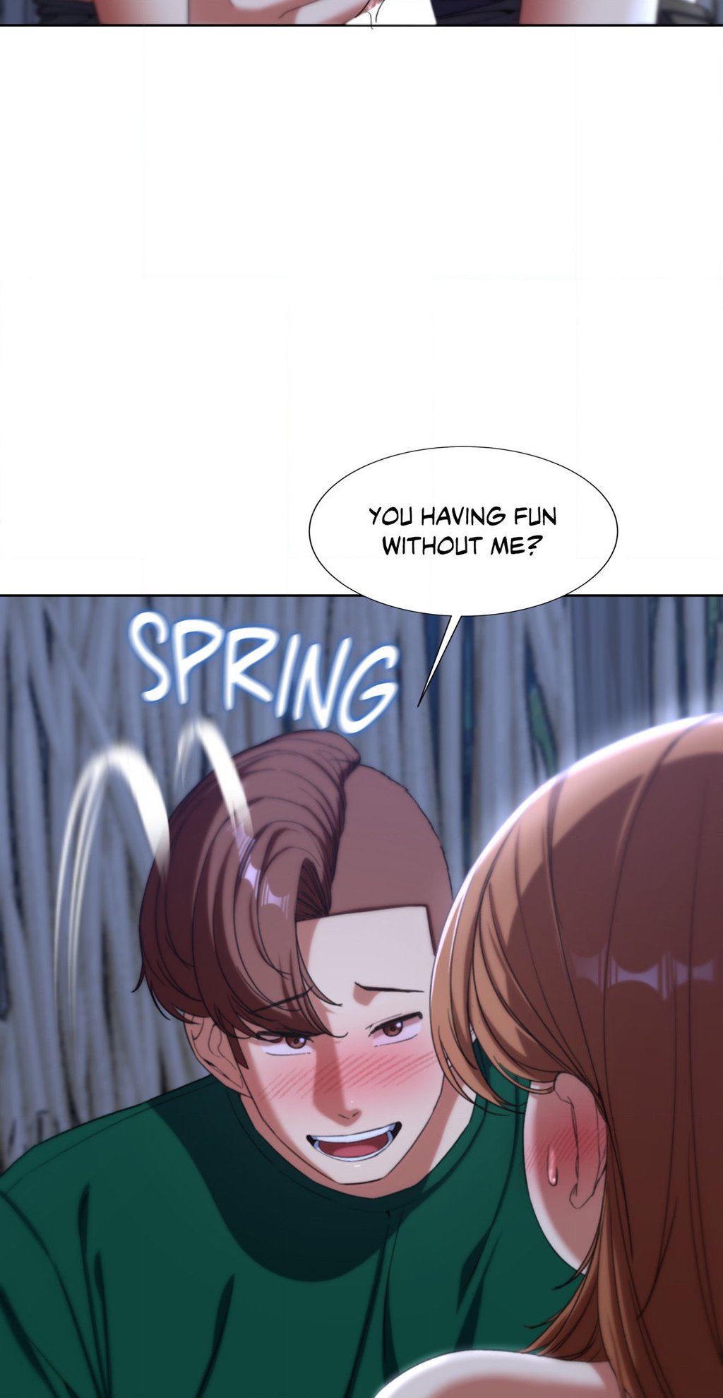 Lustful Games Manhwa - Chapter 52 Page 44